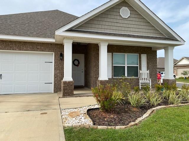 3720 Rabbit Run Court Pace, FL 32571 - Photo 3 of 19 Gallery Image 3