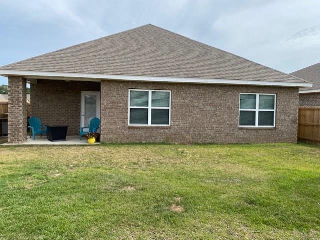 3720 Rabbit Run Court Pace, FL 32571 - Photo 4 of 19 Gallery Image 4