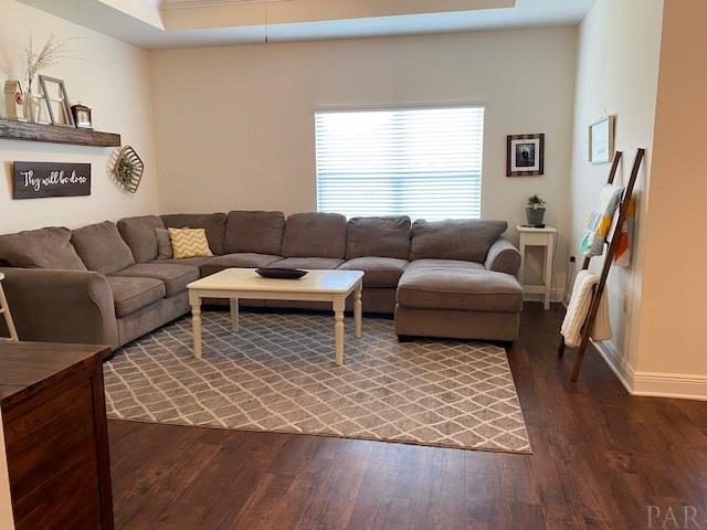 3720 Rabbit Run Court Pace, FL 32571 - Photo 6 of 19 Gallery Image 6