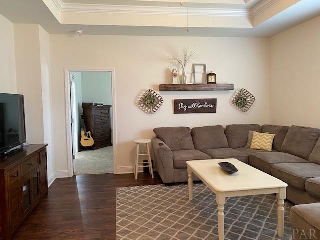 3720 Rabbit Run Court Pace, FL 32571 - Photo 8 of 19 Gallery Image 8
