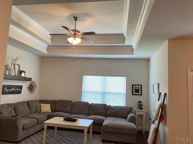 3720 Rabbit Run Court Pace, FL 32571 - Photo 9 of 19 Gallery Image 9