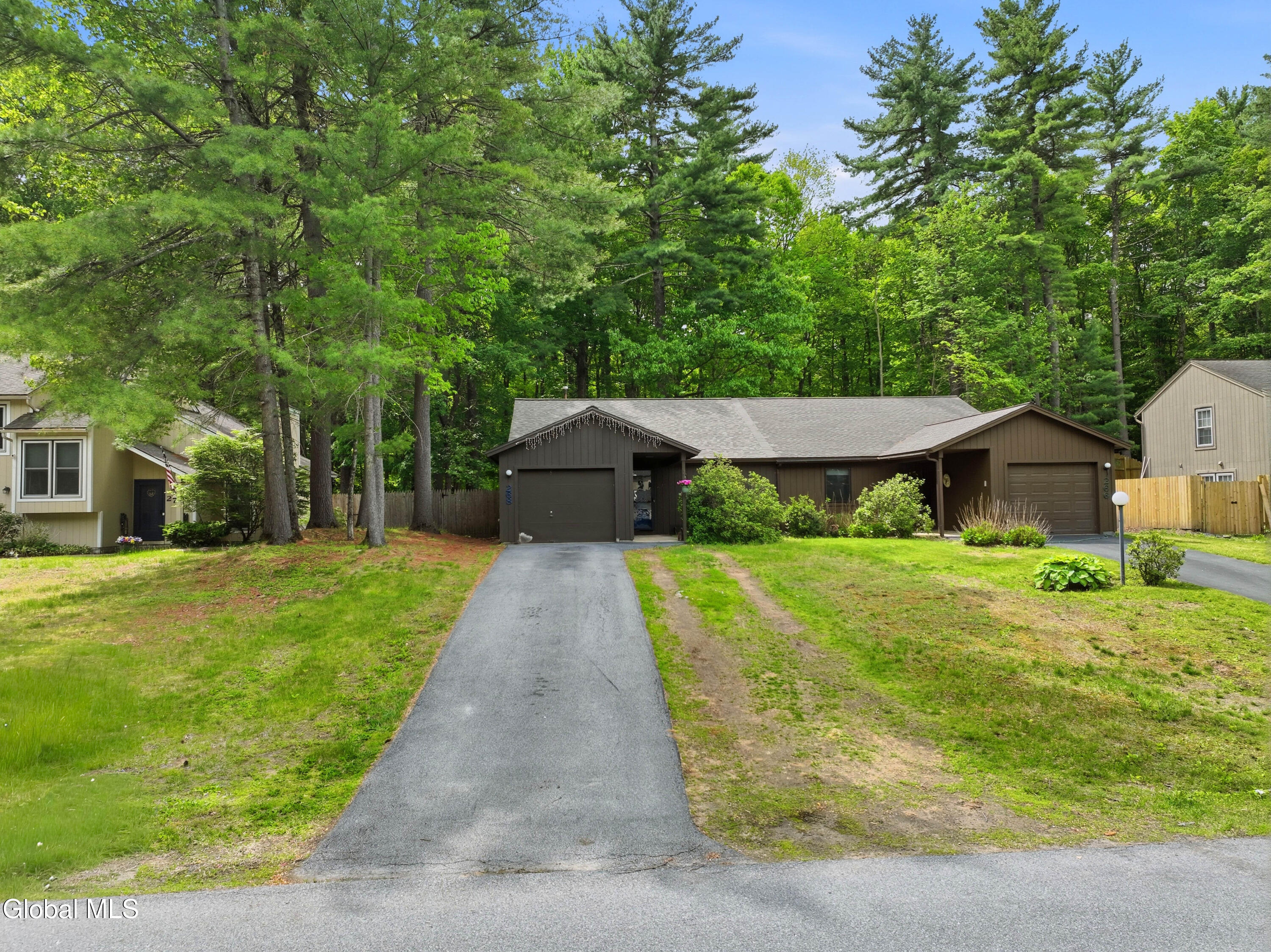 268 Thimbleberry Road Ballston Spa, NY 12020 - Photo 18 of 25 DJI_0963