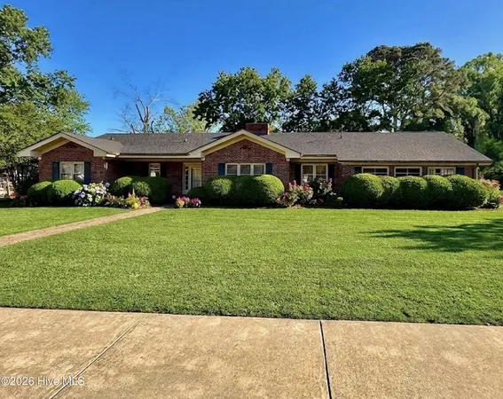 $350,000 | 4068 Grimmersburg Street, Farmville, NC 27828