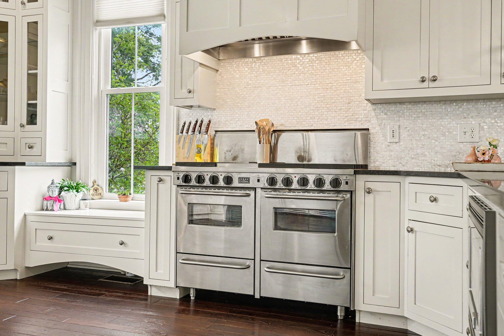 67814 Balk Road Sturgis, MI 49091 - Photo 8 of 42 Kitchen