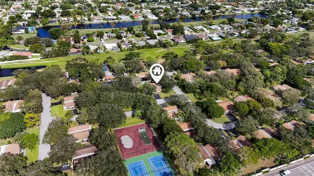 $2,400 | 3937 Arelia Drive, Delray Beach, FL 33445