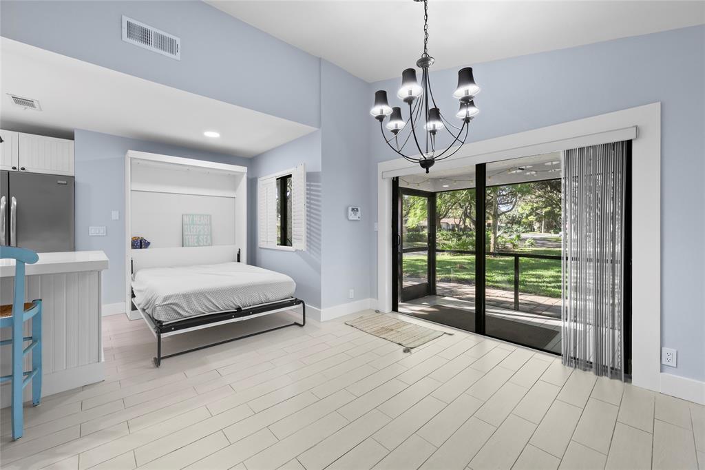 3937 Arelia Drive Delray Beach, FL 33445 - Photo 7 of 46 Murphy Bed