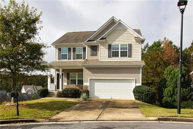 $2,100 | 960 Franklin Mill Trace, Loganville, GA 30052