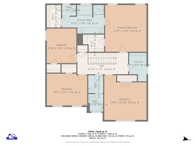 $2,100 | 960 Franklin Mill Trace, Loganville, GA 30052