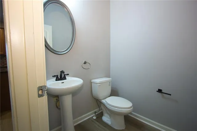 $2,100 | 960 Franklin Mill Trace, Loganville, GA 30052