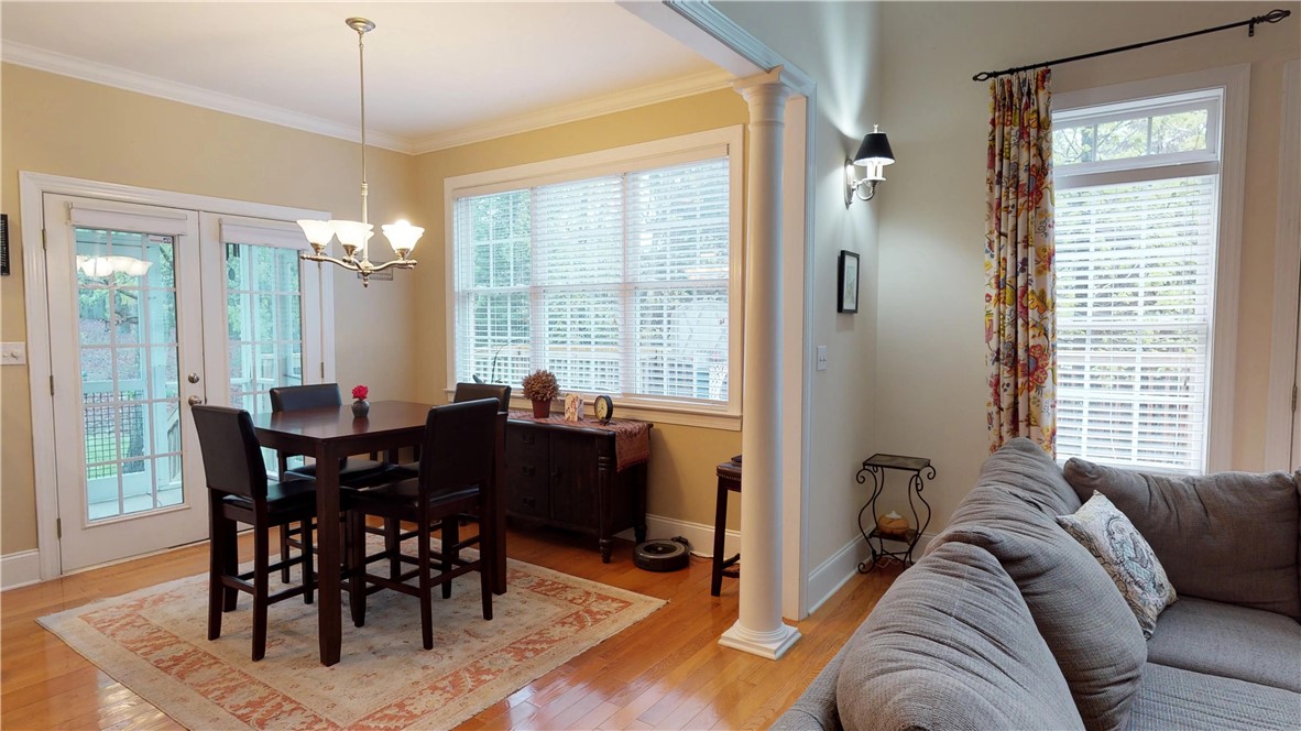 500 Red Maple Way Clemson, SC 29631 - Photo 8 of 30