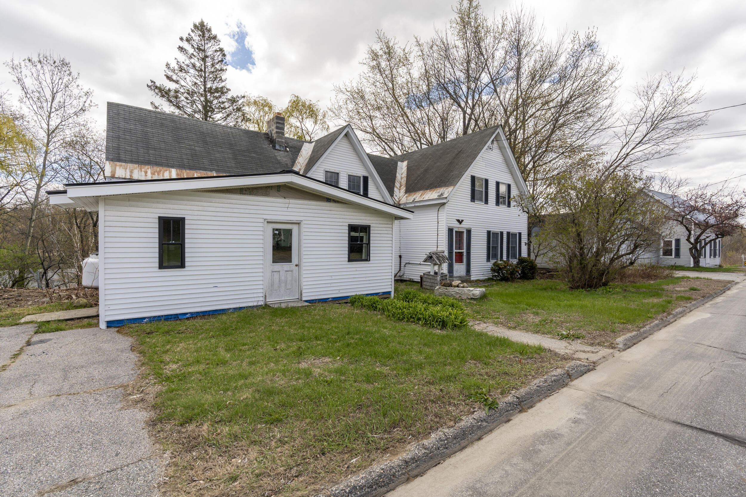 2071 Main Street Hanover, ME 04237 - Photo 4 of 44 2071main-40