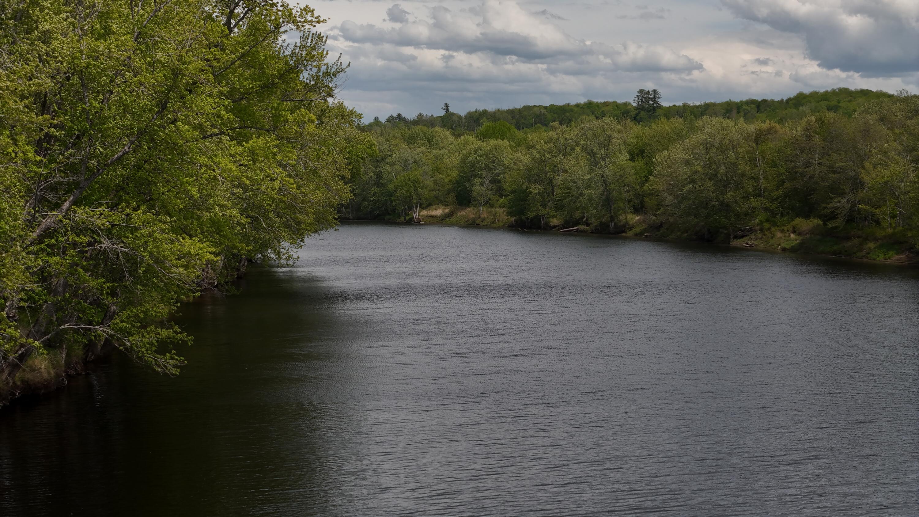 Lot 6 Emery Farm Road Medford, ME 04463 - Photo 3 of 27 DJI_20260527143136_0308_D