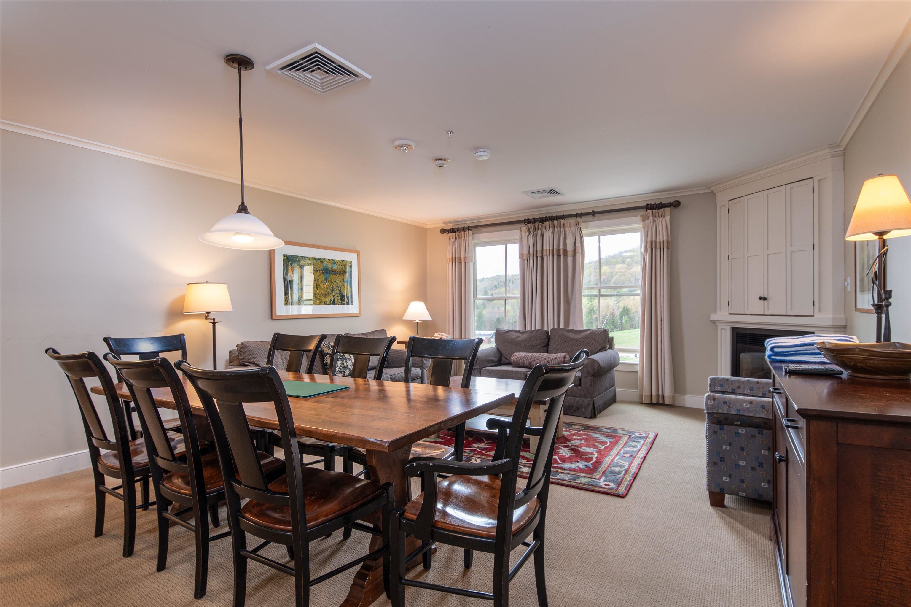 193 Jackson Gore Road, Unit 739/741 Ludlow, VT 05149 - Photo 11 of 43