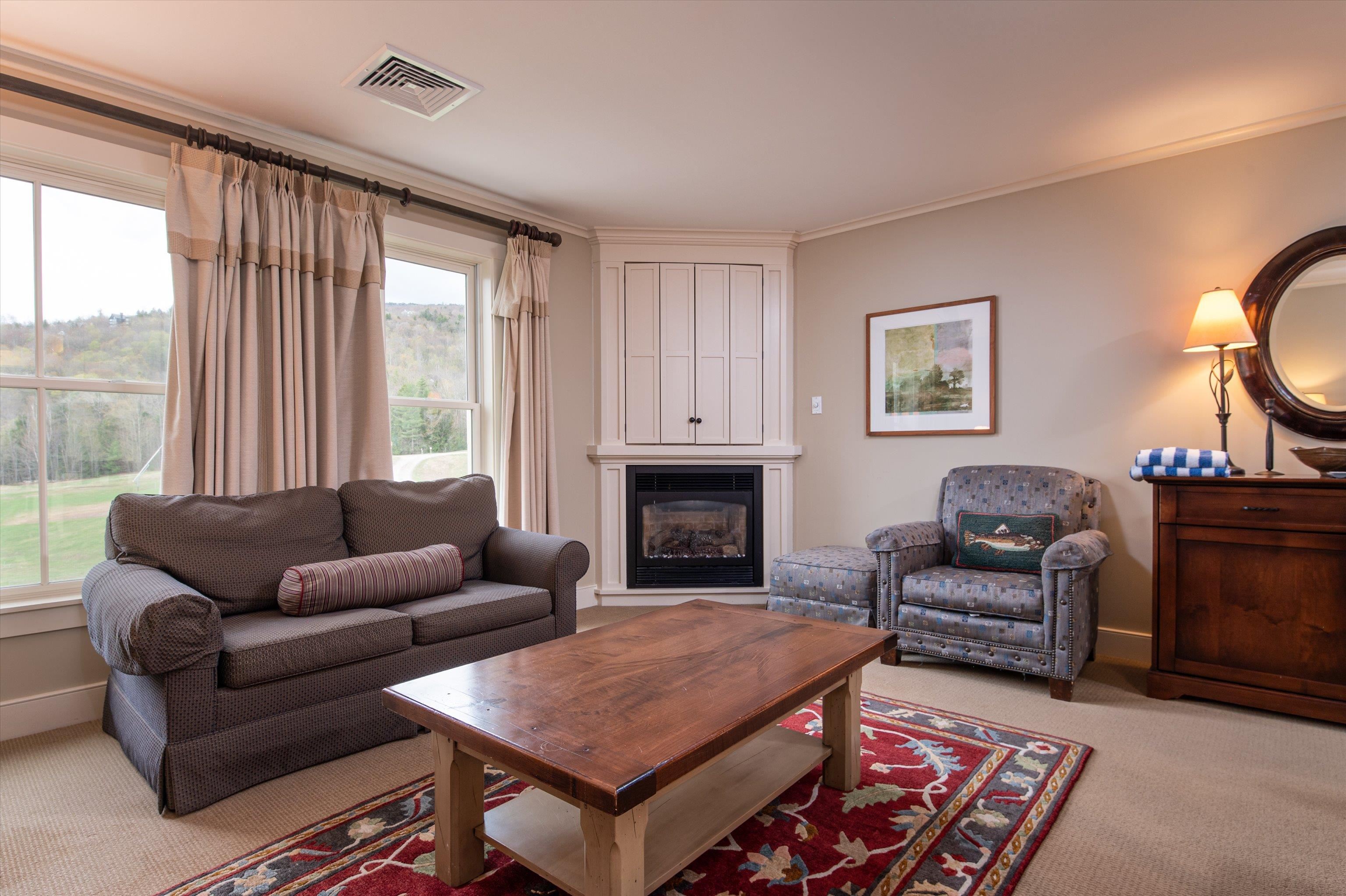 193 Jackson Gore Road, Unit 739/741 Ludlow, VT 05149 - Photo 12 of 43