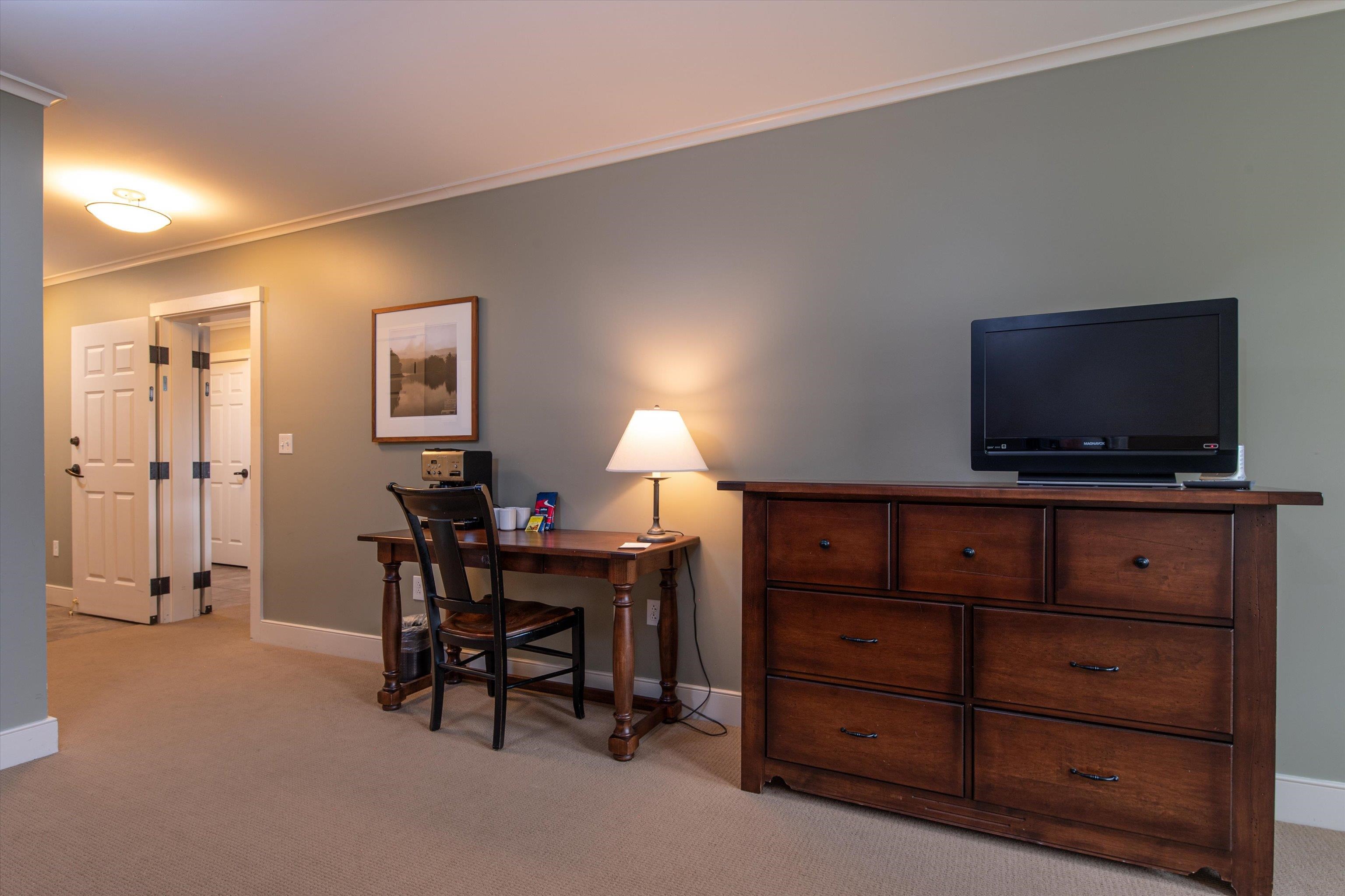 193 Jackson Gore Road, Unit 739/741 Ludlow, VT 05149 - Photo 15 of 43