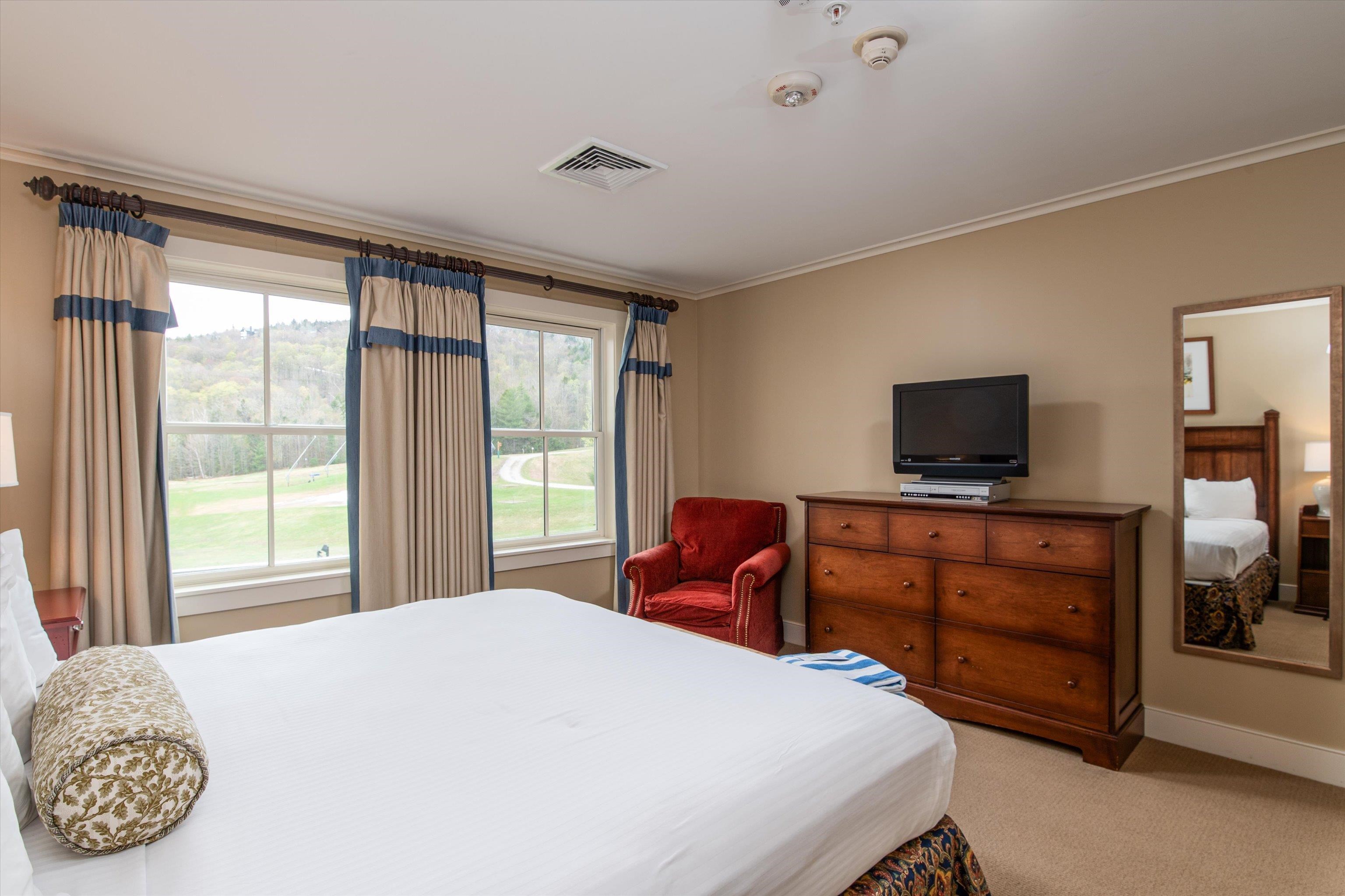 193 Jackson Gore Road, Unit 739/741 Ludlow, VT 05149 - Photo 16 of 43