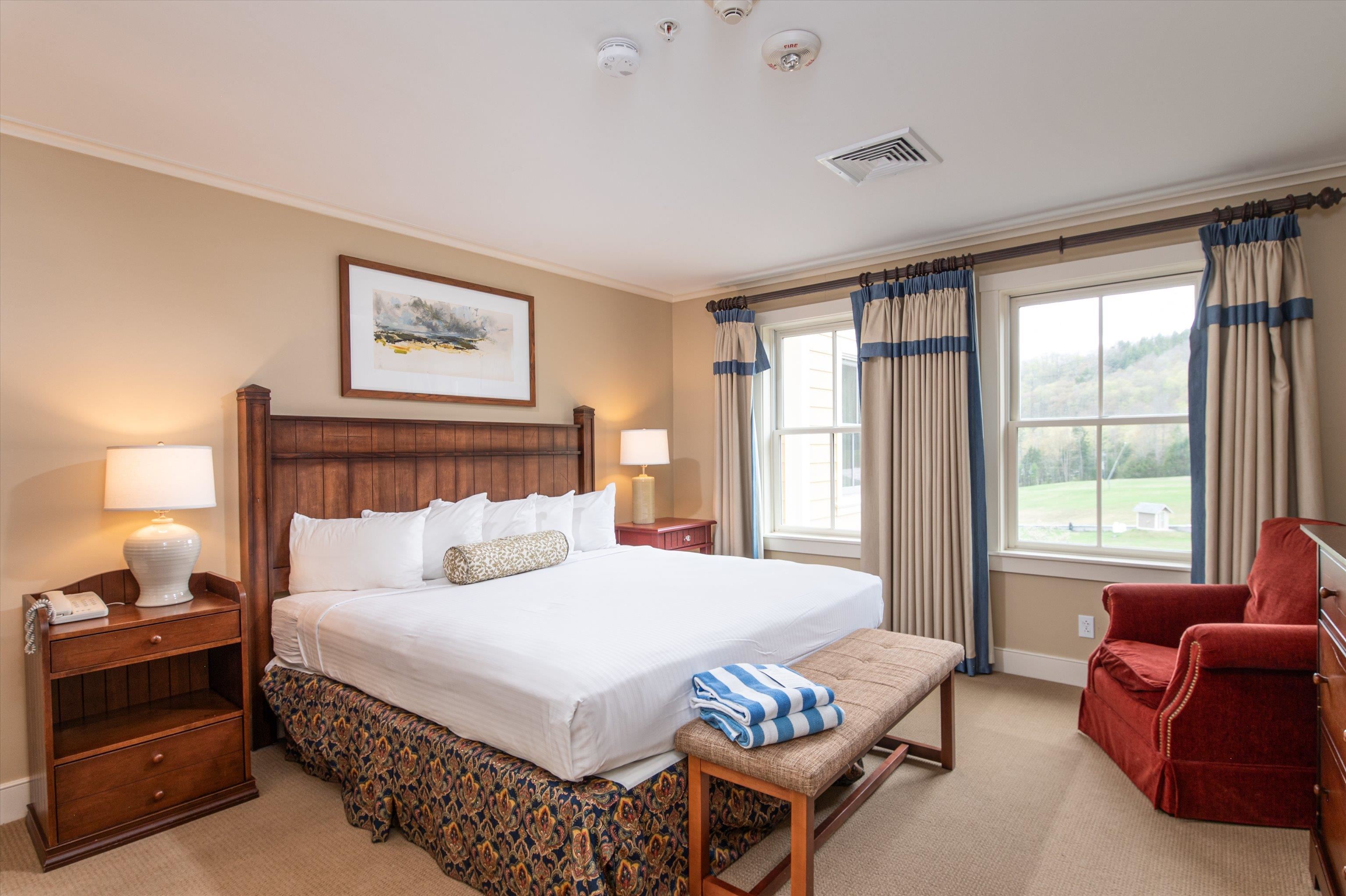 193 Jackson Gore Road, Unit 739/741 Ludlow, VT 05149 - Photo 17 of 43