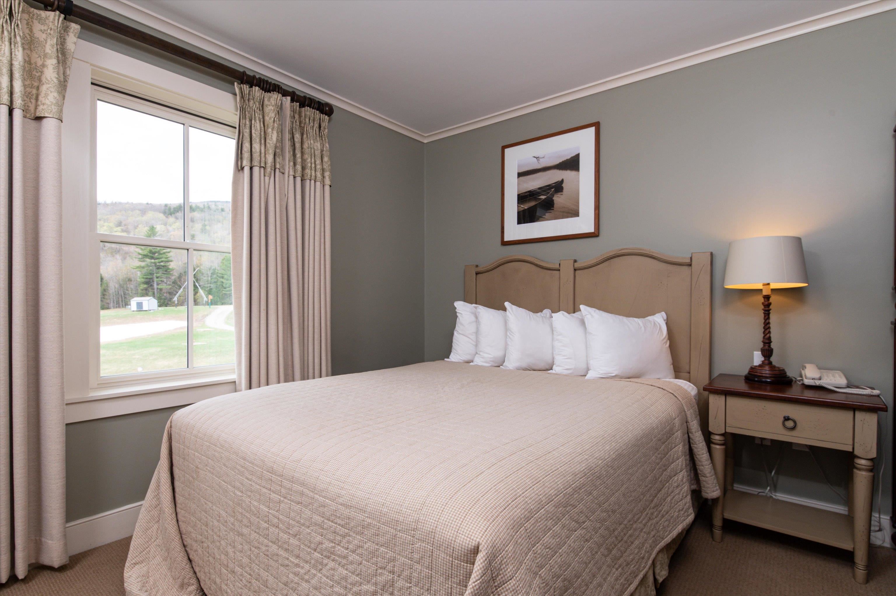 193 Jackson Gore Road, Unit 739/741 Ludlow, VT 05149 - Photo 20 of 43