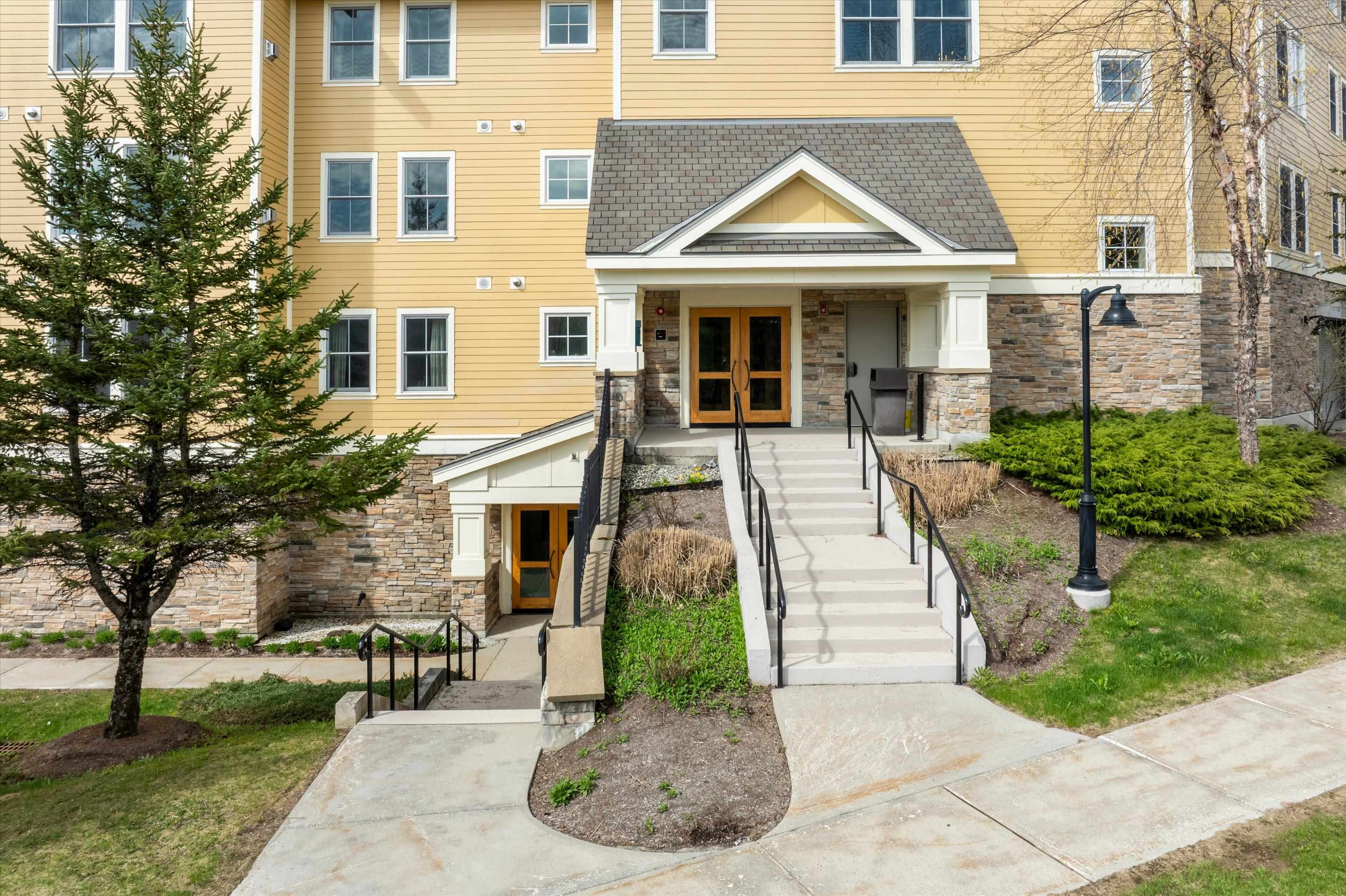 193 Jackson Gore Road, Unit 739/741 Ludlow, VT 05149 - Photo 2 of 43