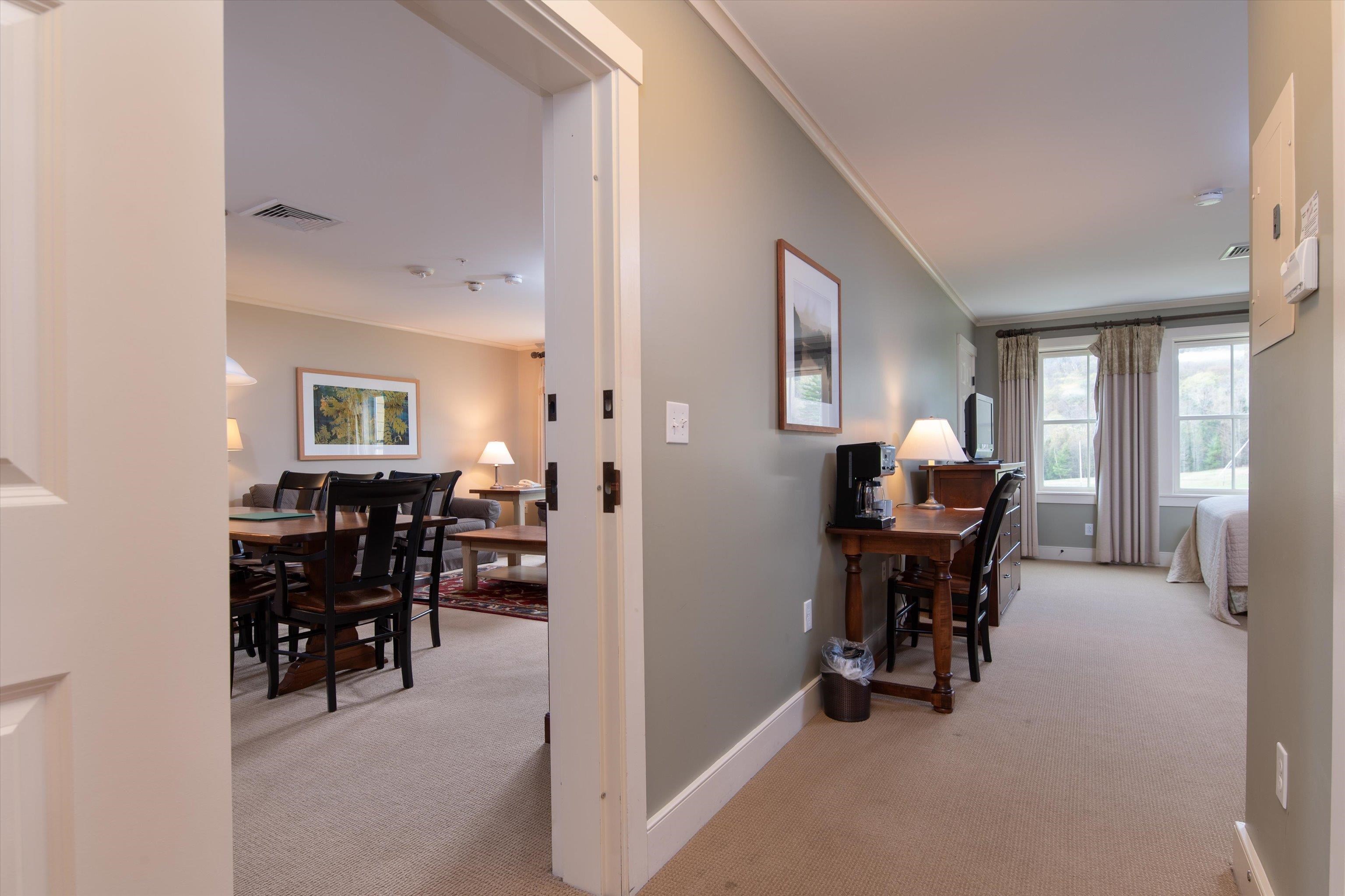 193 Jackson Gore Road, Unit 739/741 Ludlow, VT 05149 - Photo 23 of 43