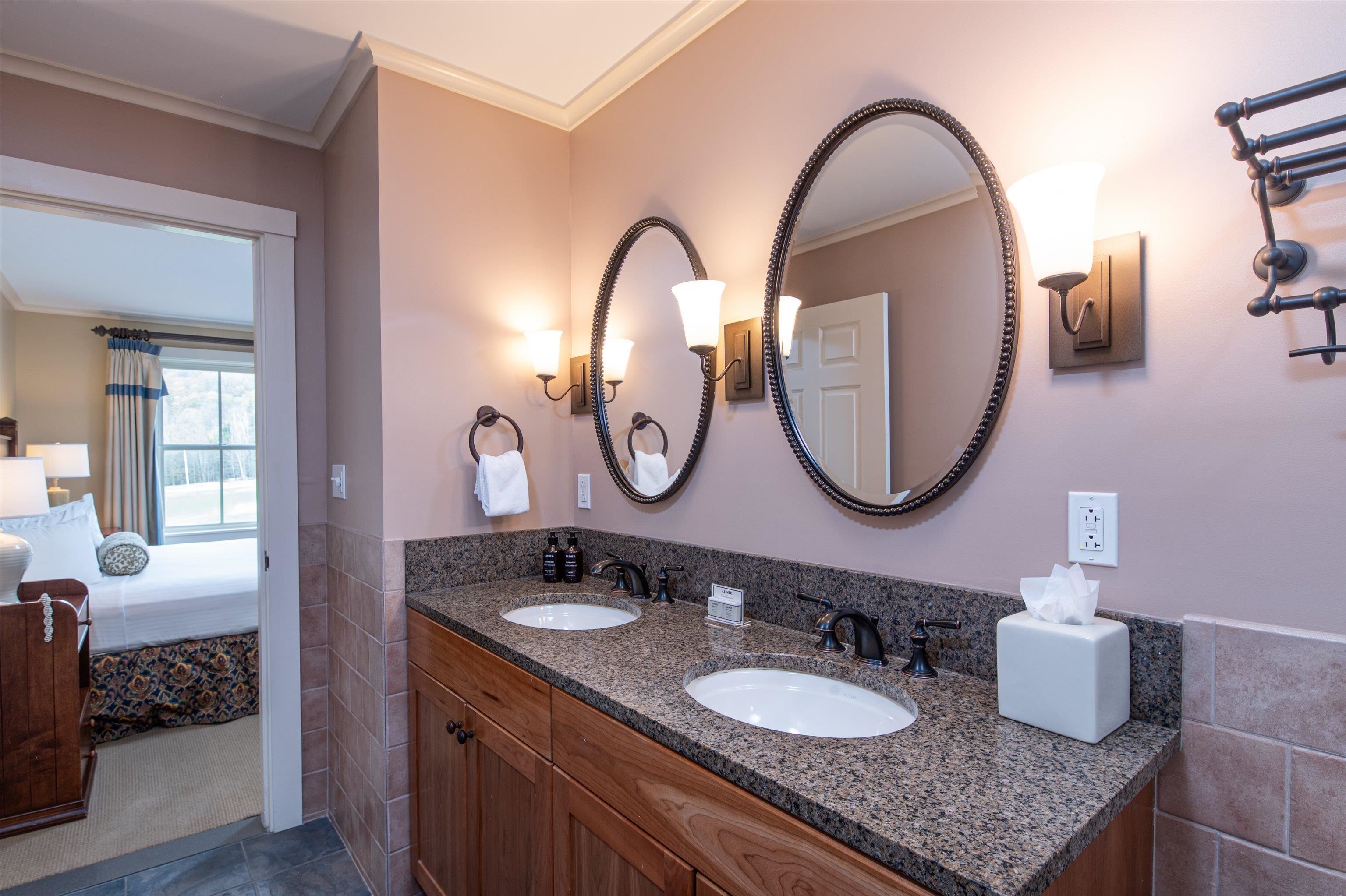 193 Jackson Gore Road, Unit 739/741 Ludlow, VT 05149 - Photo 26 of 43