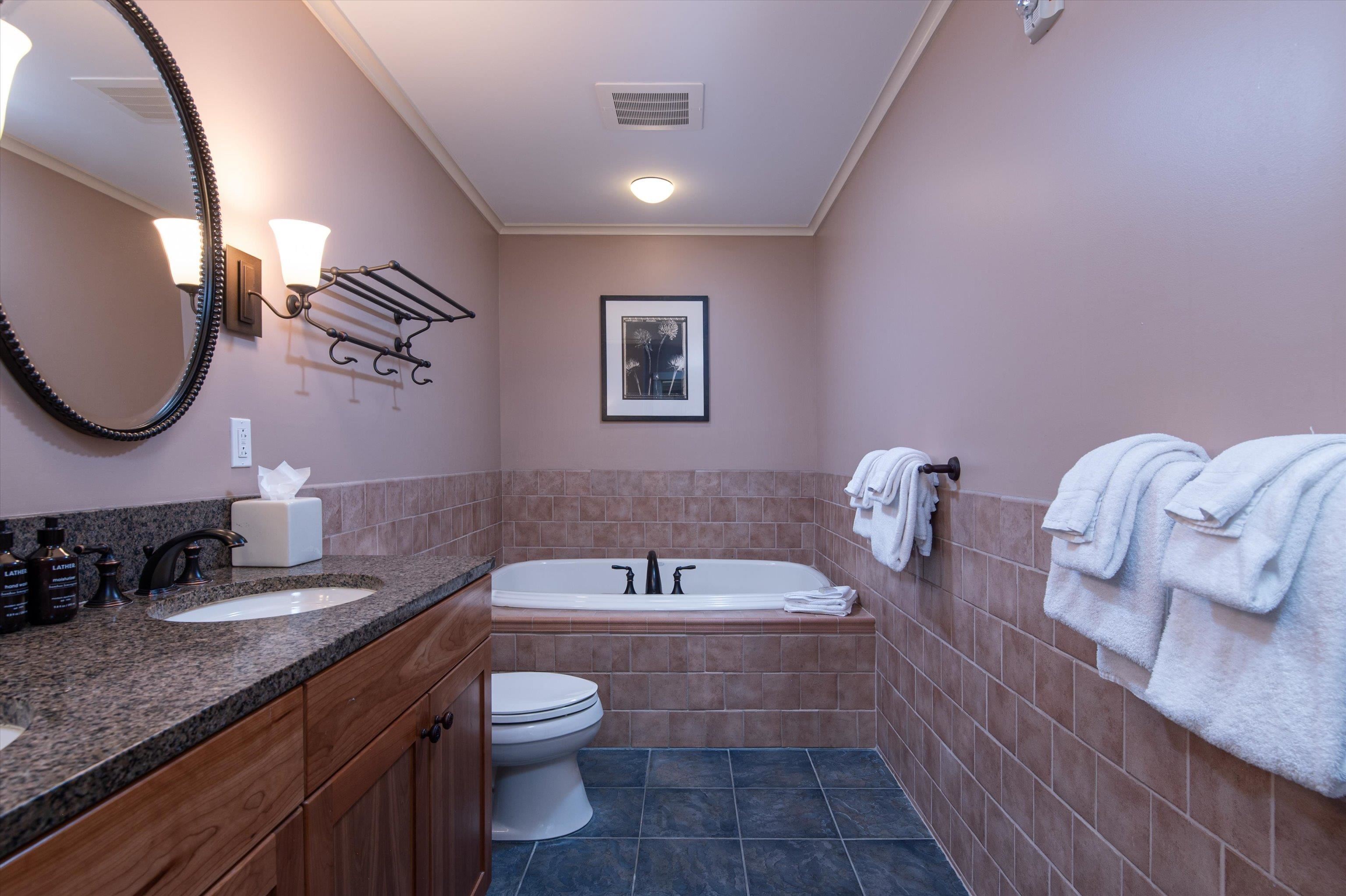 193 Jackson Gore Road, Unit 739/741 Ludlow, VT 05149 - Photo 27 of 43