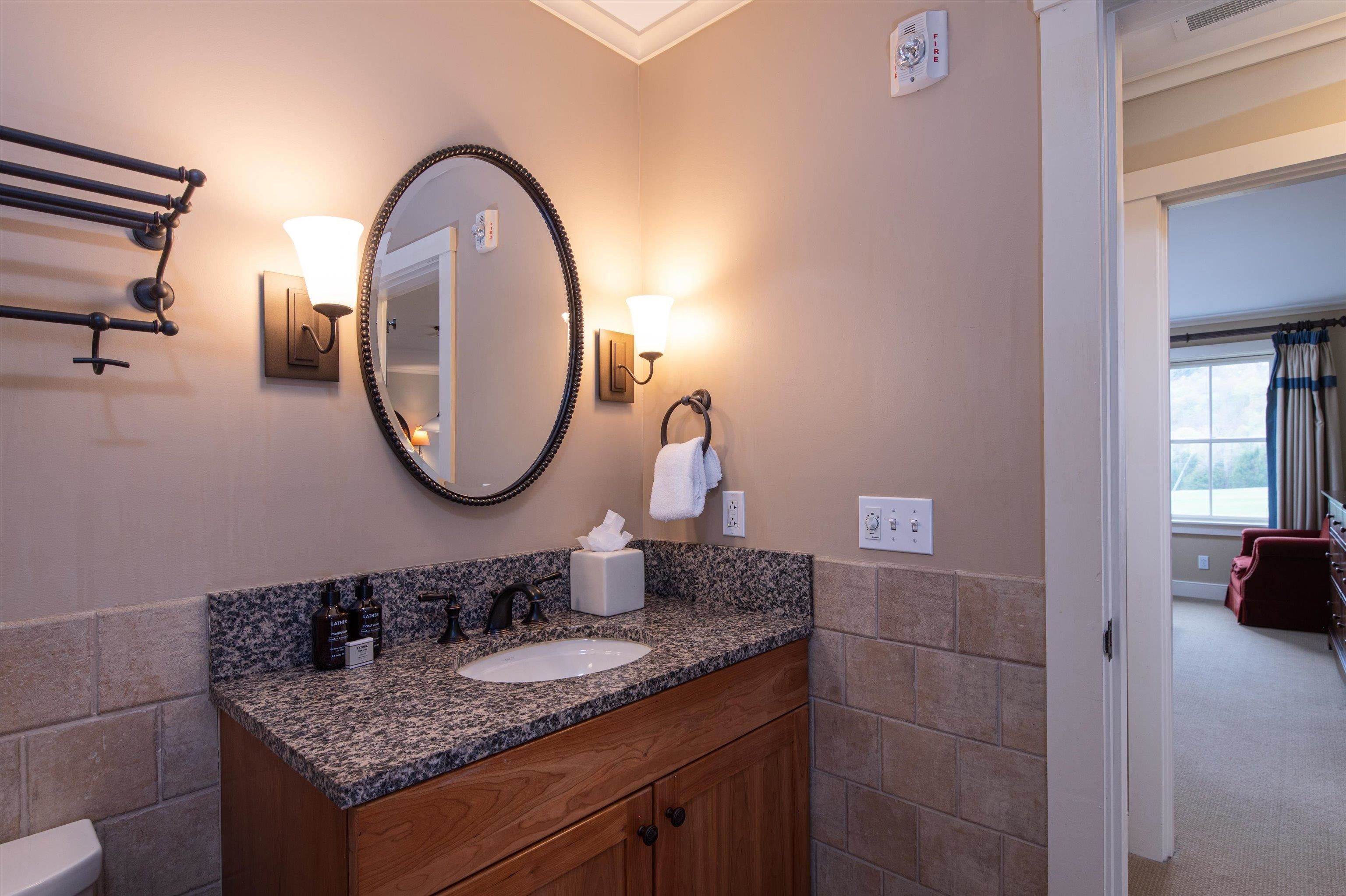 193 Jackson Gore Road, Unit 739/741 Ludlow, VT 05149 - Photo 28 of 43