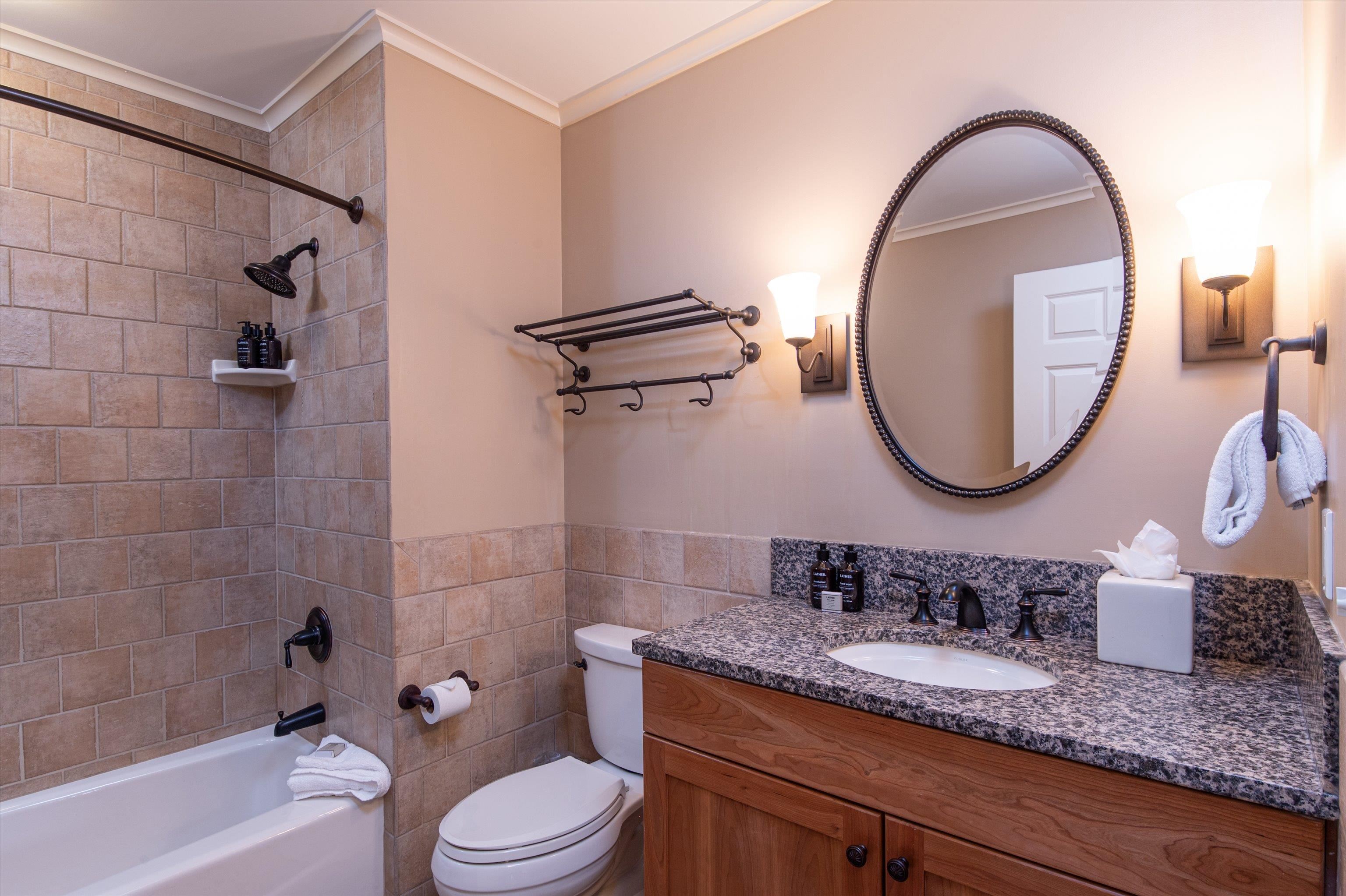 193 Jackson Gore Road, Unit 739/741 Ludlow, VT 05149 - Photo 30 of 43