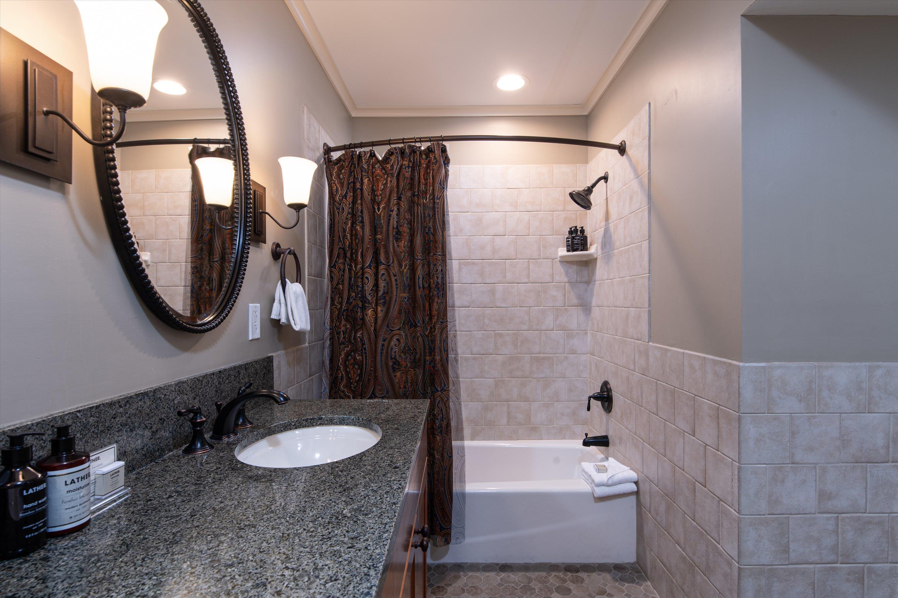 193 Jackson Gore Road, Unit 739/741 Ludlow, VT 05149 - Photo 31 of 43