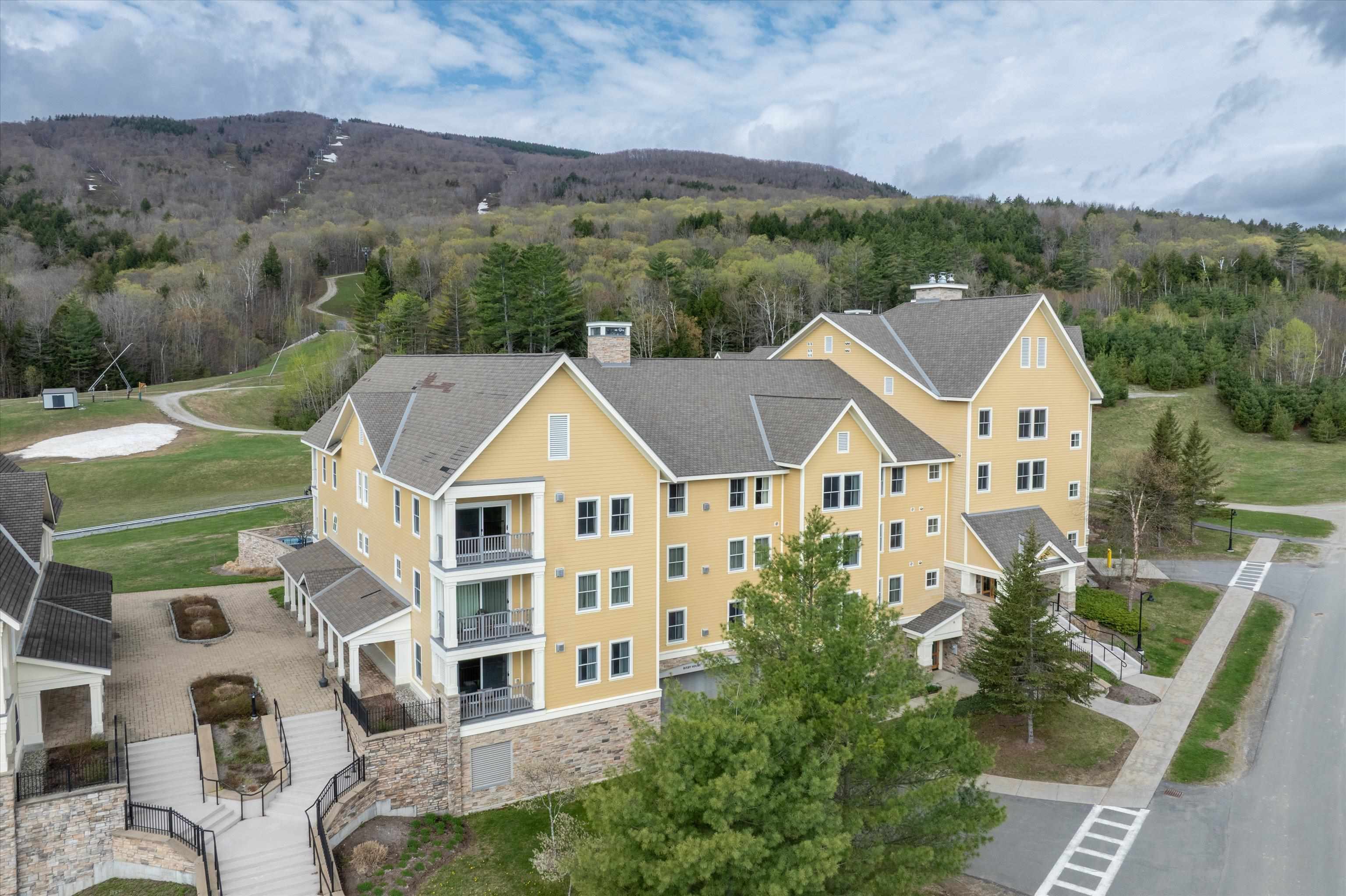 193 Jackson Gore Road, Unit 739/741 Ludlow, VT 05149 - Photo 35 of 43