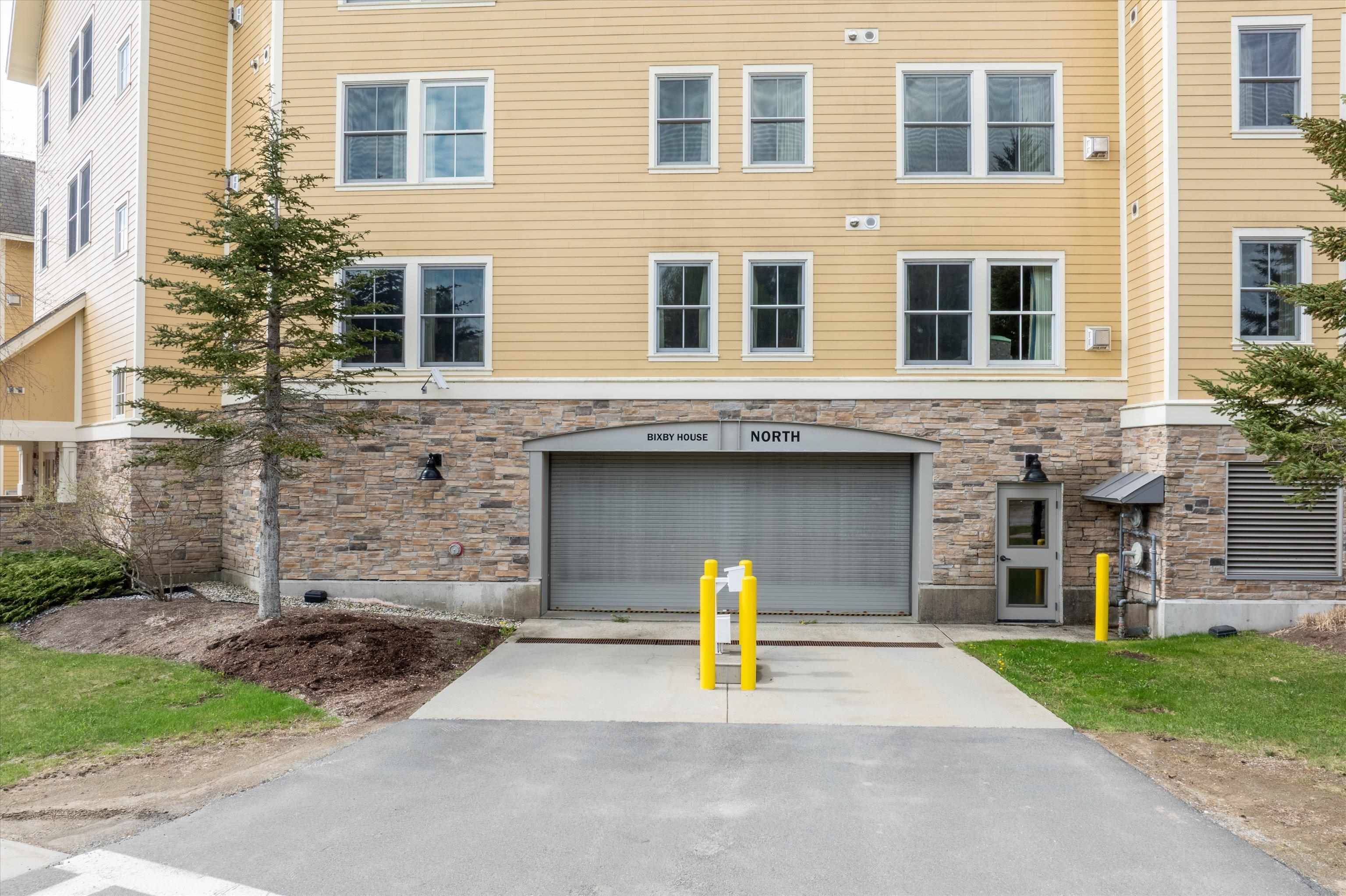 193 Jackson Gore Road, Unit 739/741 Ludlow, VT 05149 - Photo 36 of 43