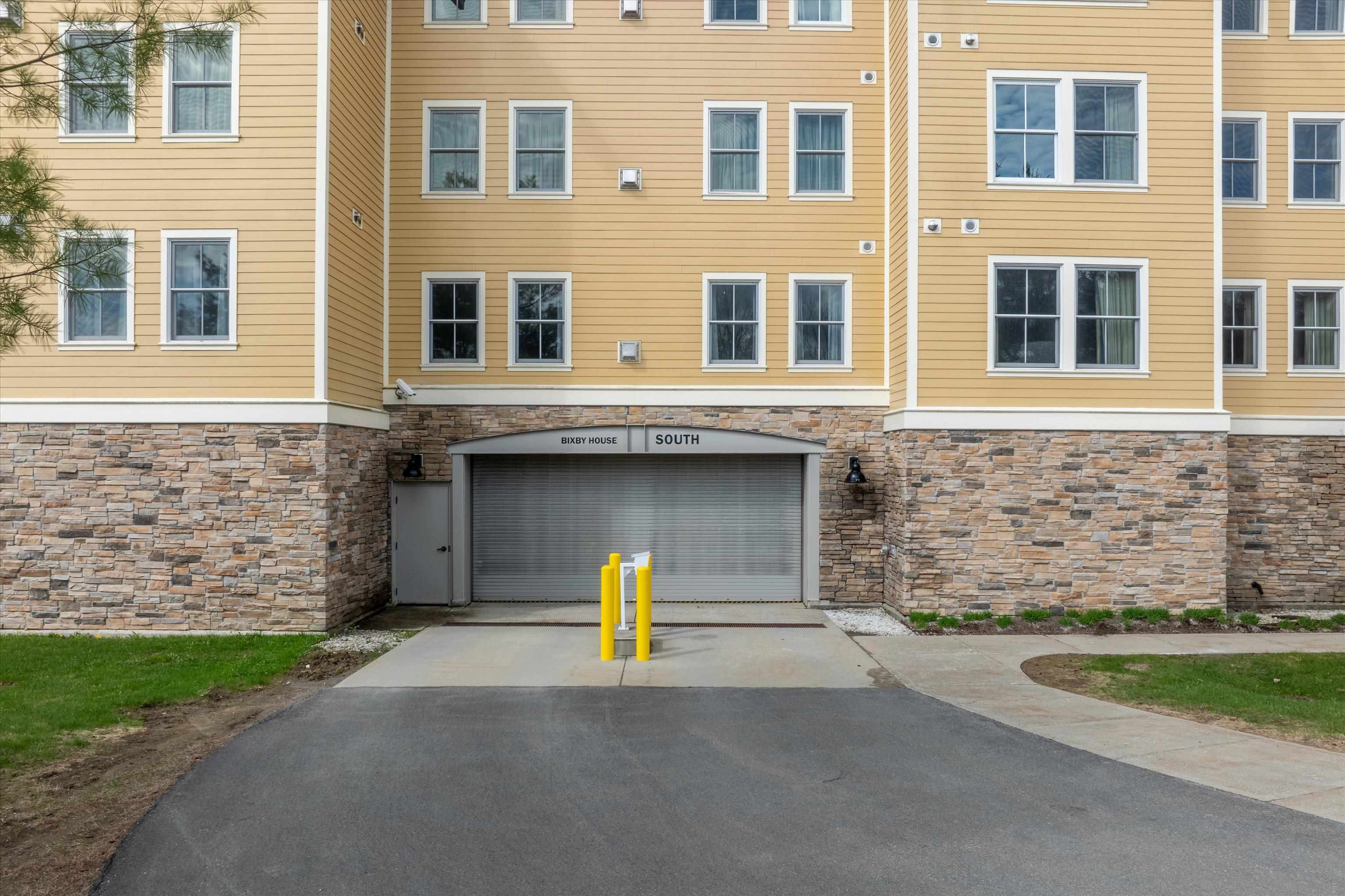 193 Jackson Gore Road, Unit 739/741 Ludlow, VT 05149 - Photo 37 of 43