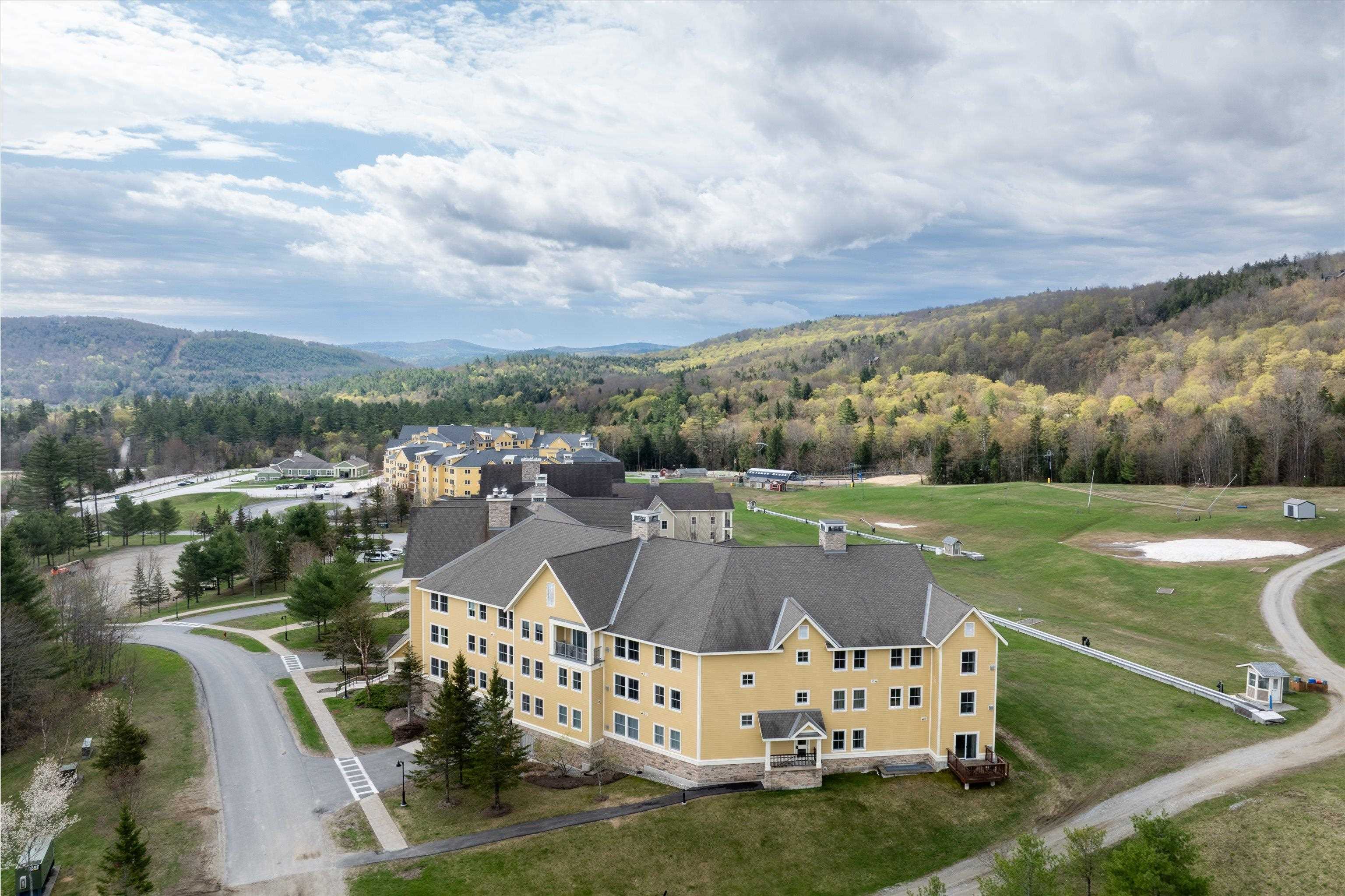 193 Jackson Gore Road, Unit 739/741 Ludlow, VT 05149 - Photo 38 of 43