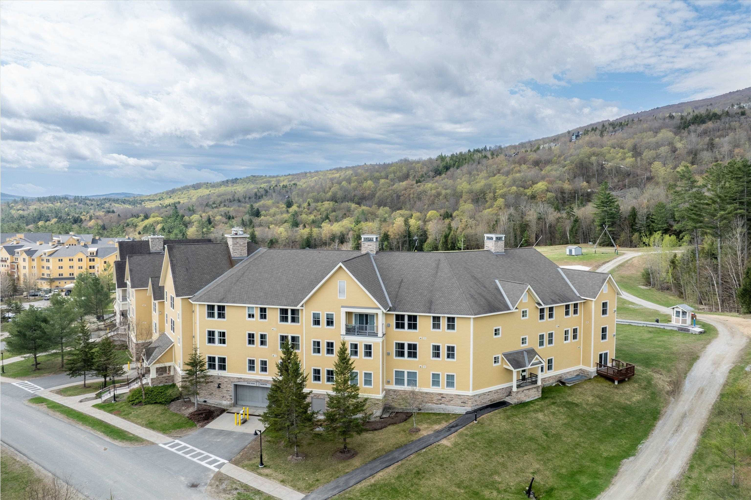 193 Jackson Gore Road, Unit 739/741 Ludlow, VT 05149 - Photo 39 of 43