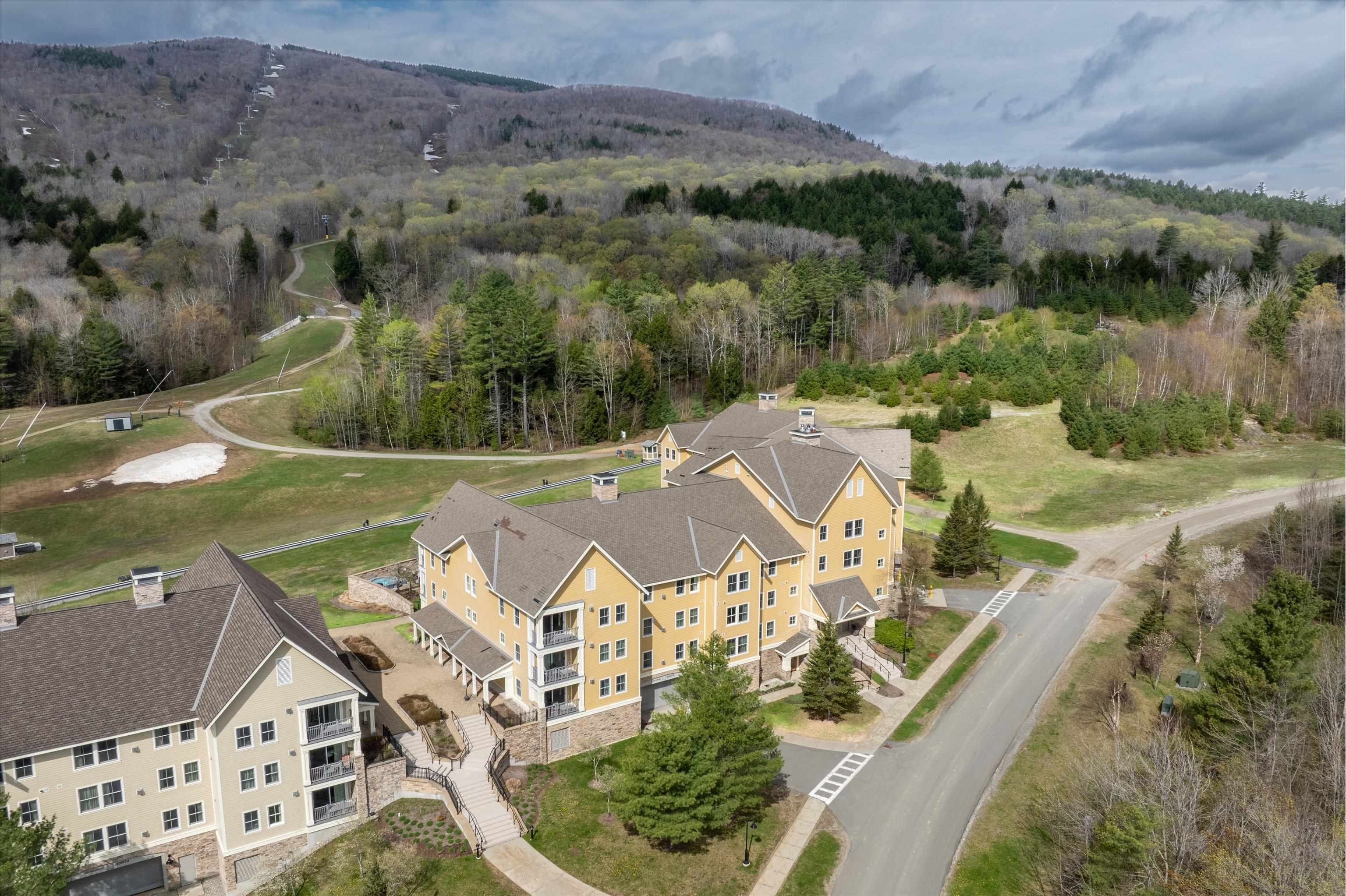 193 Jackson Gore Road, Unit 739/741 Ludlow, VT 05149 - Photo 40 of 43