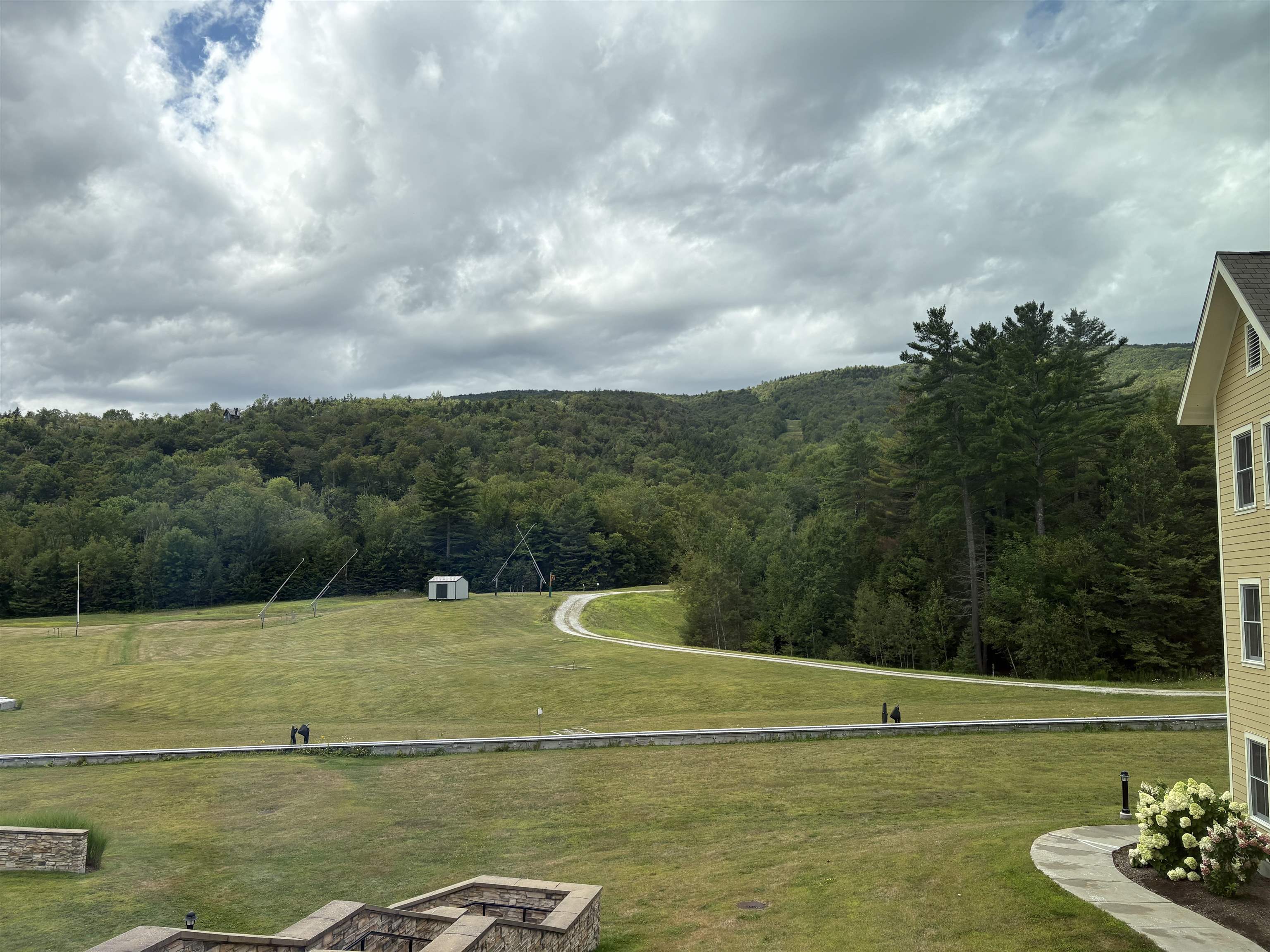 193 Jackson Gore Road, Unit 739/741 Ludlow, VT 05149 - Photo 4 of 43