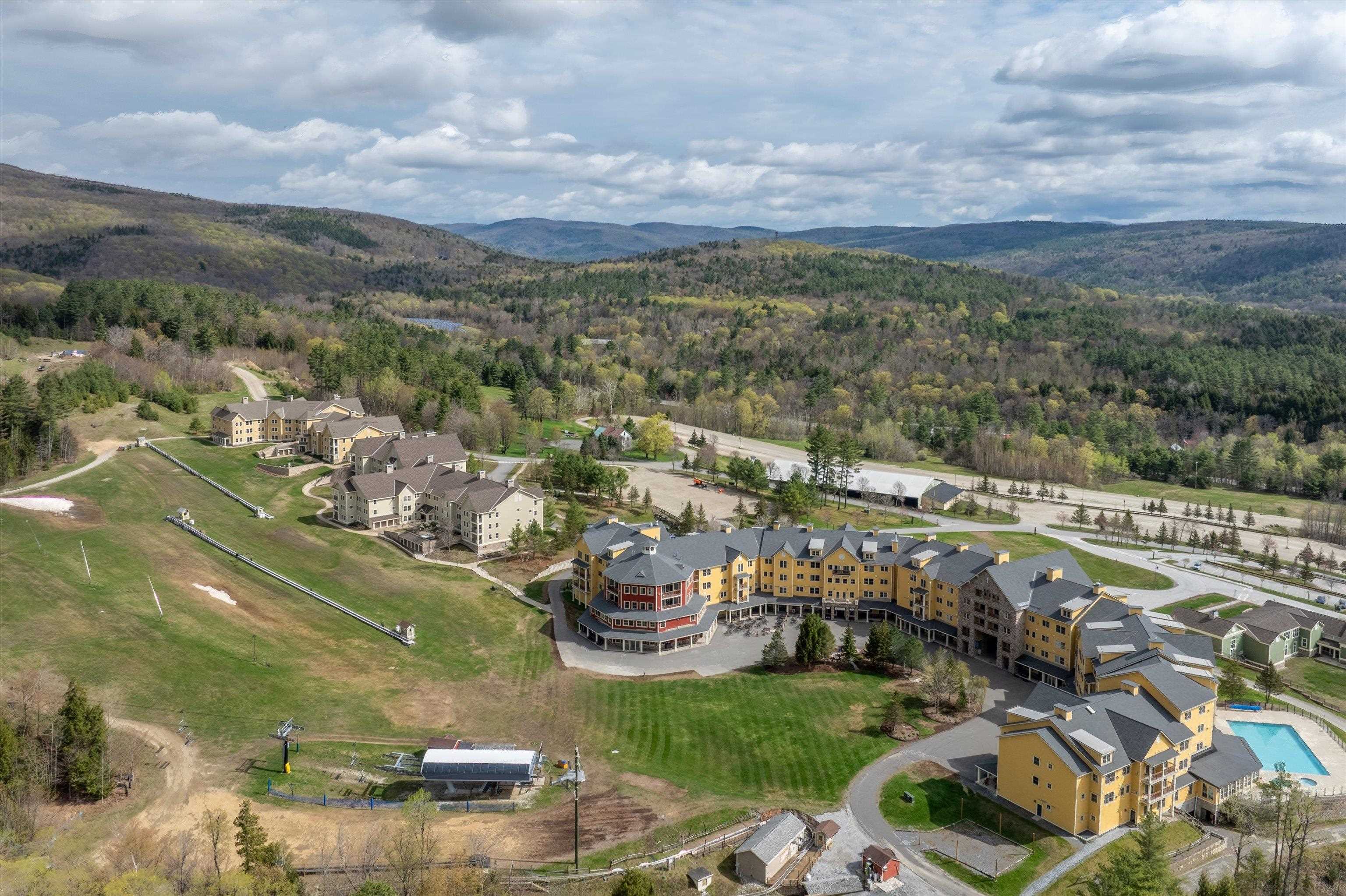 193 Jackson Gore Road, Unit 739/741 Ludlow, VT 05149 - Photo 41 of 43