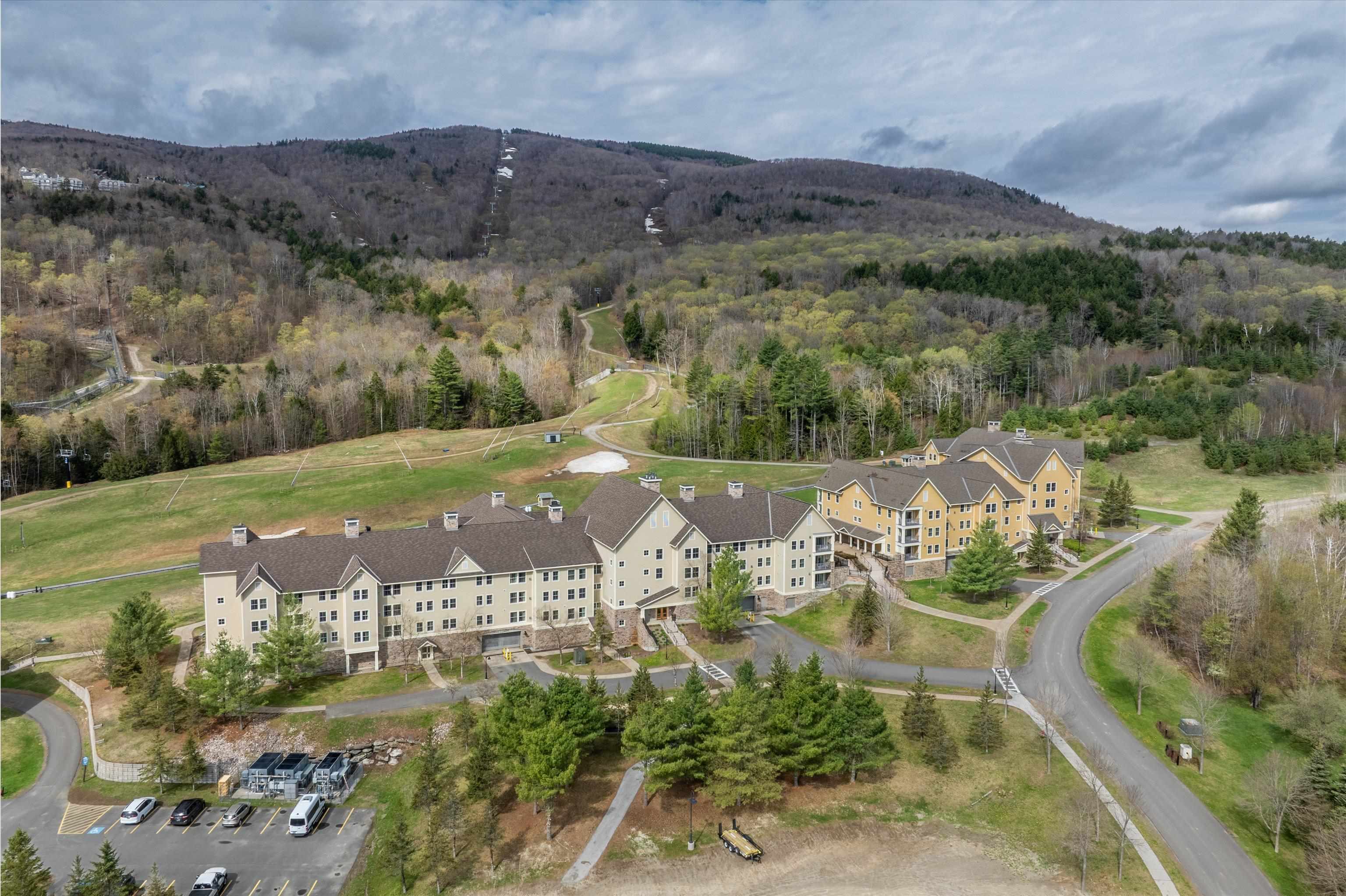 193 Jackson Gore Road, Unit 739/741 Ludlow, VT 05149 - Photo 42 of 43