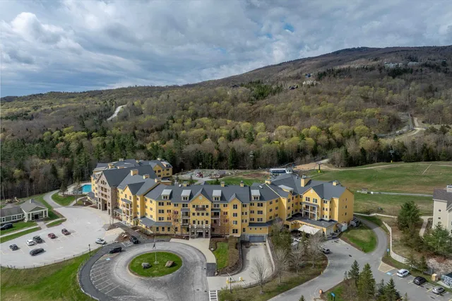 $750,000 | 193 Jackson Gore Road, Unit 739/741, Ludlow, VT 05149
