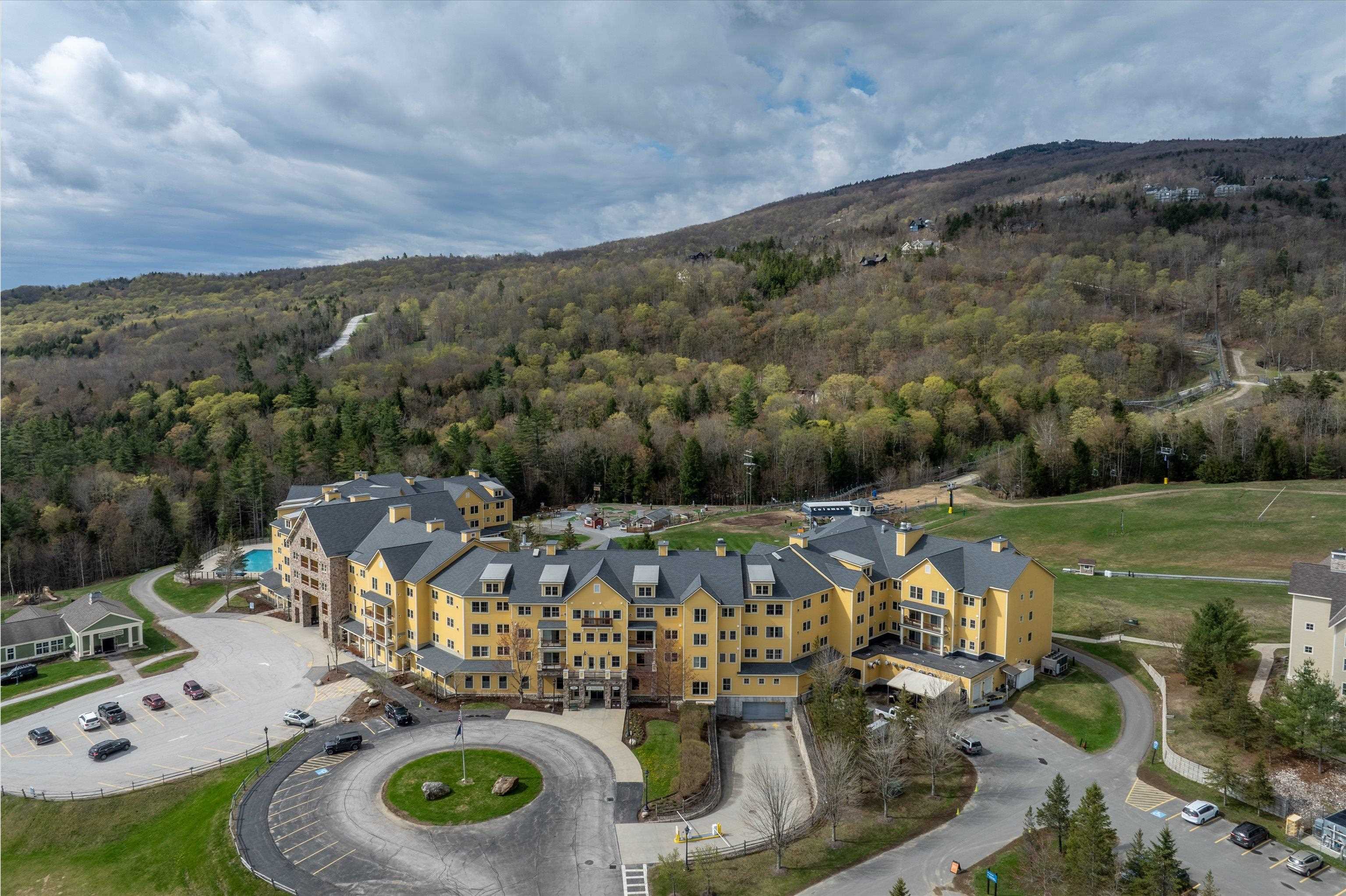 193 Jackson Gore Road, Unit 739/741 Ludlow, VT 05149 - Photo 43 of 43