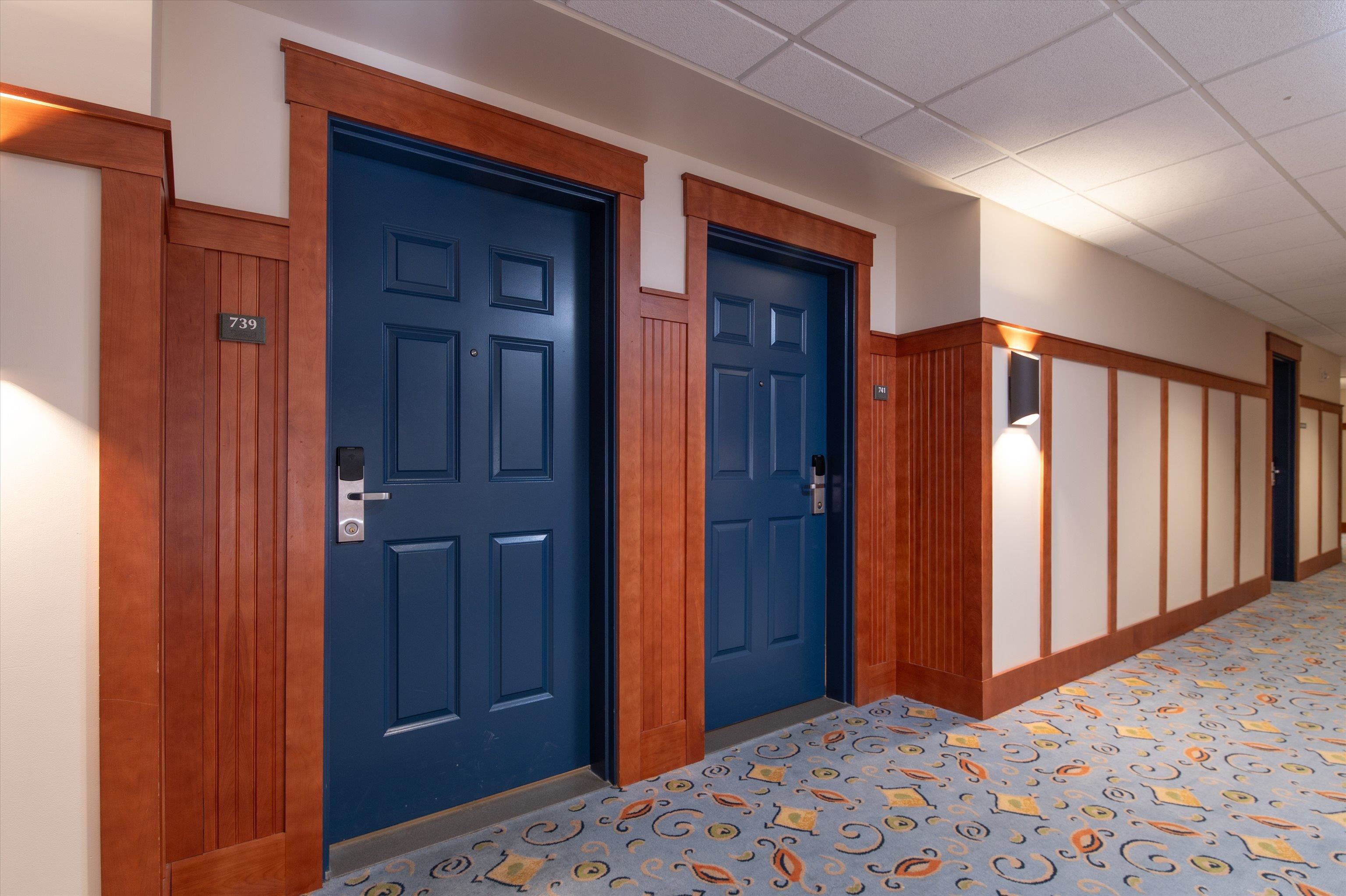 193 Jackson Gore Road, Unit 739/741 Ludlow, VT 05149 - Photo 5 of 43