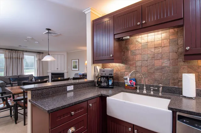 $750,000 | 193 Jackson Gore Road, Unit 739/741, Ludlow, VT 05149