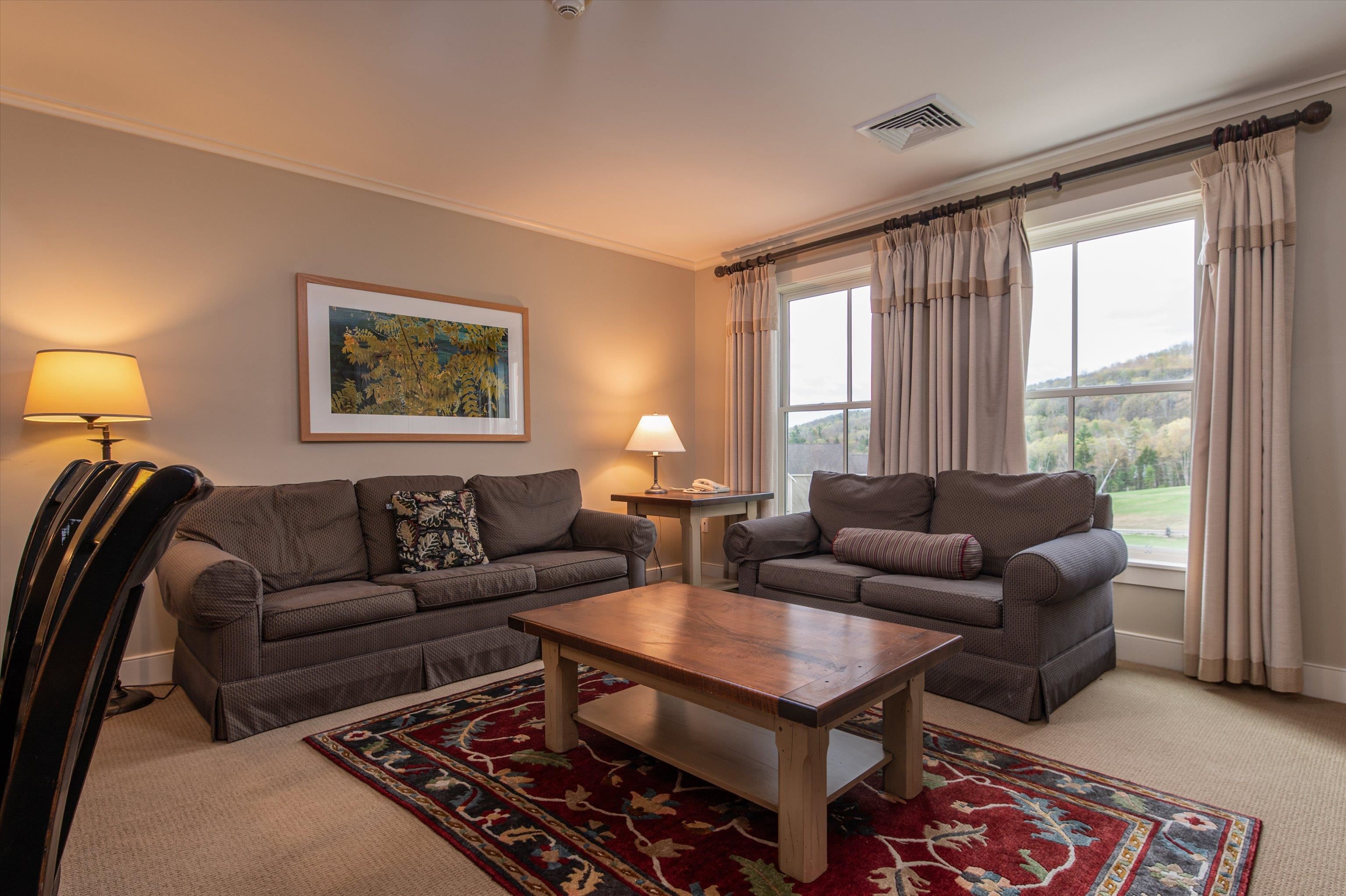 193 Jackson Gore Road, Unit 739/741 Ludlow, VT 05149 - Photo 9 of 43