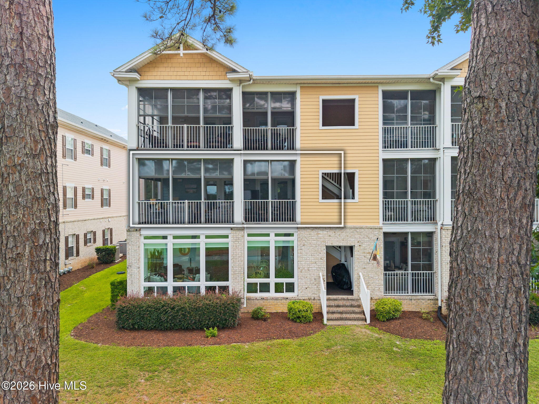 178 Clubhouse Road, Unit 4 Sunset Beach, NC 28468 - Photo 49 of 85 Gallery Image 49