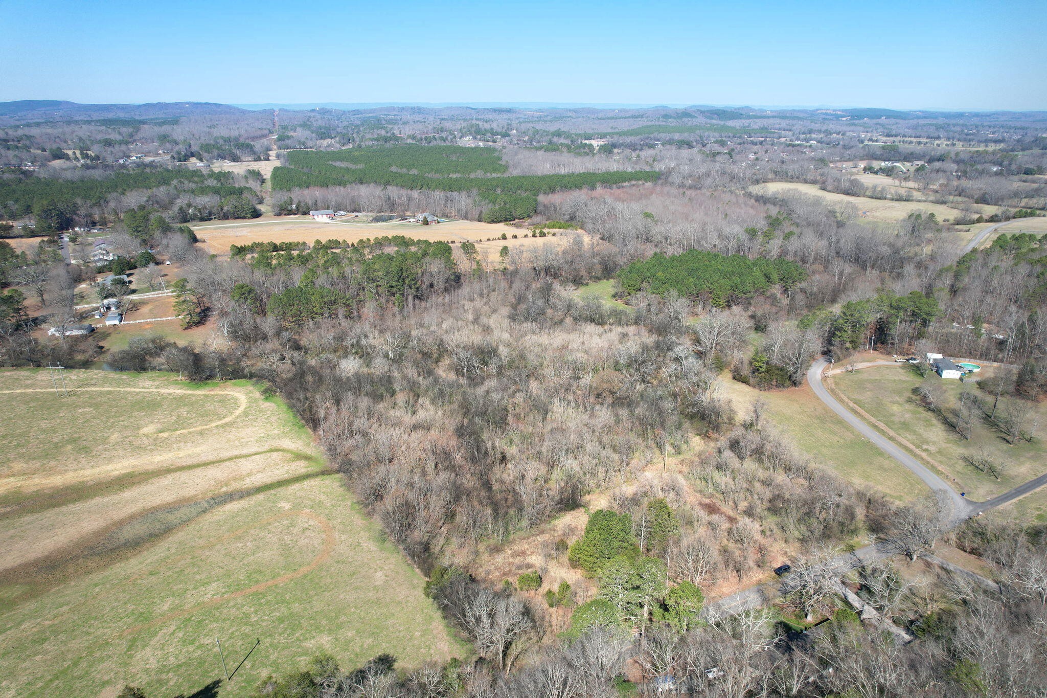 0 Candies Creek Ridge Road Cleveland, TN 37312 - Photo 2 of 11