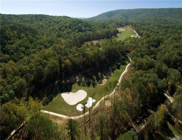 $449,900 | 218 Chickasaw Drive, Waleska, GA 30183