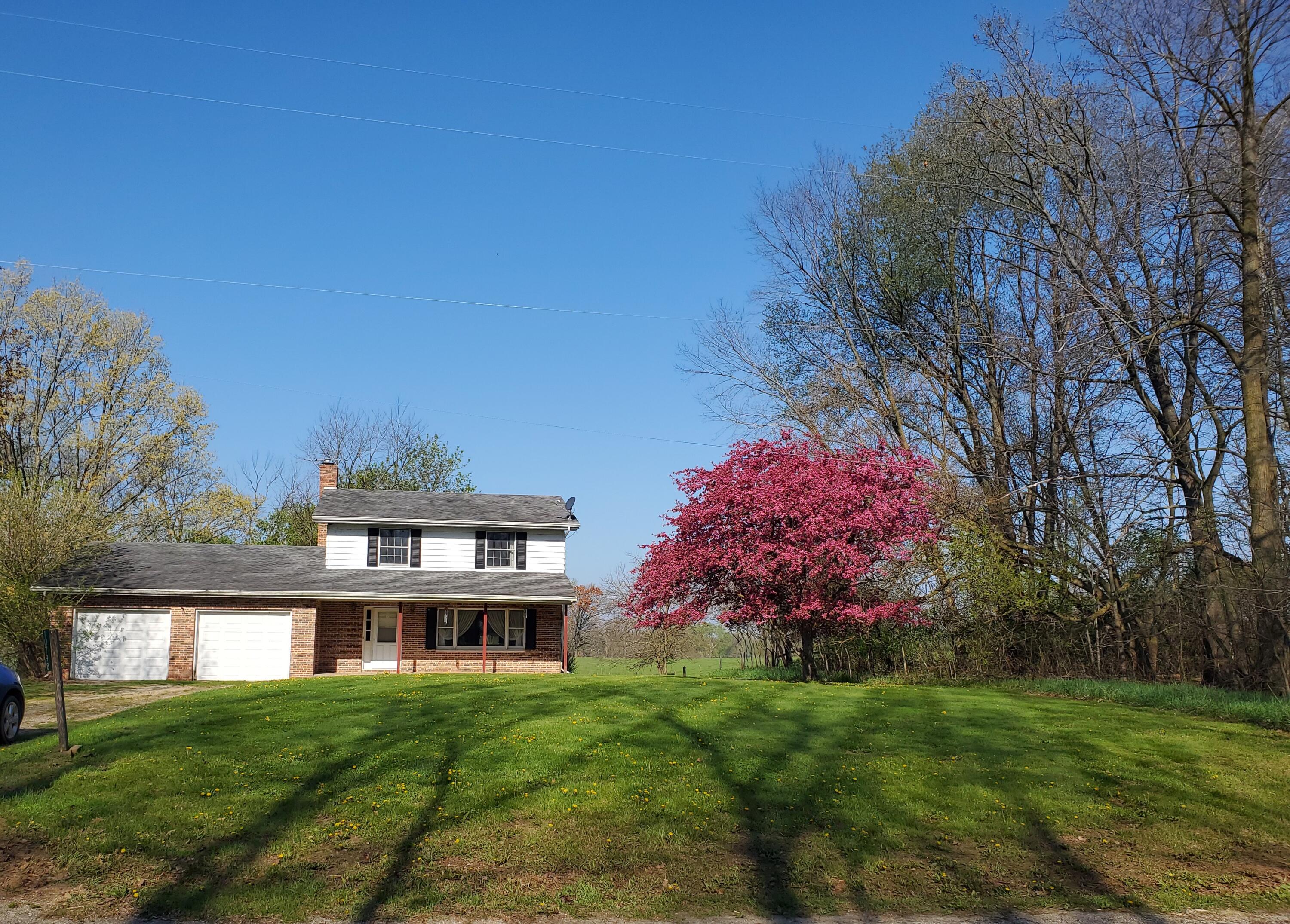 10798 Pleasant Lake Road Delton, MI 49046 - Photo 2 of 35 3