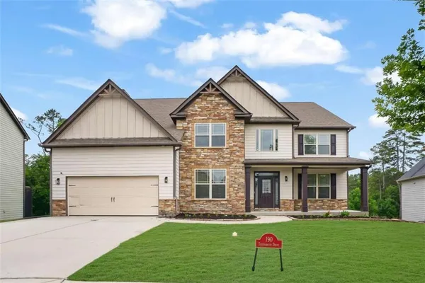 $725,000 | 190 Thrushwood Drive, Fayetteville, GA 30215
