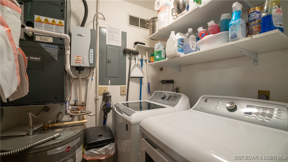 6005 Baydy Peak Road, Unit 902 Osage Beach, MO 65065 - Photo 22 of 28