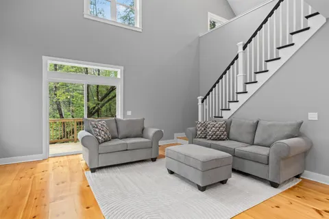 $650,000 | 42 Smoke Rise Road, New Hampton, NH 03256